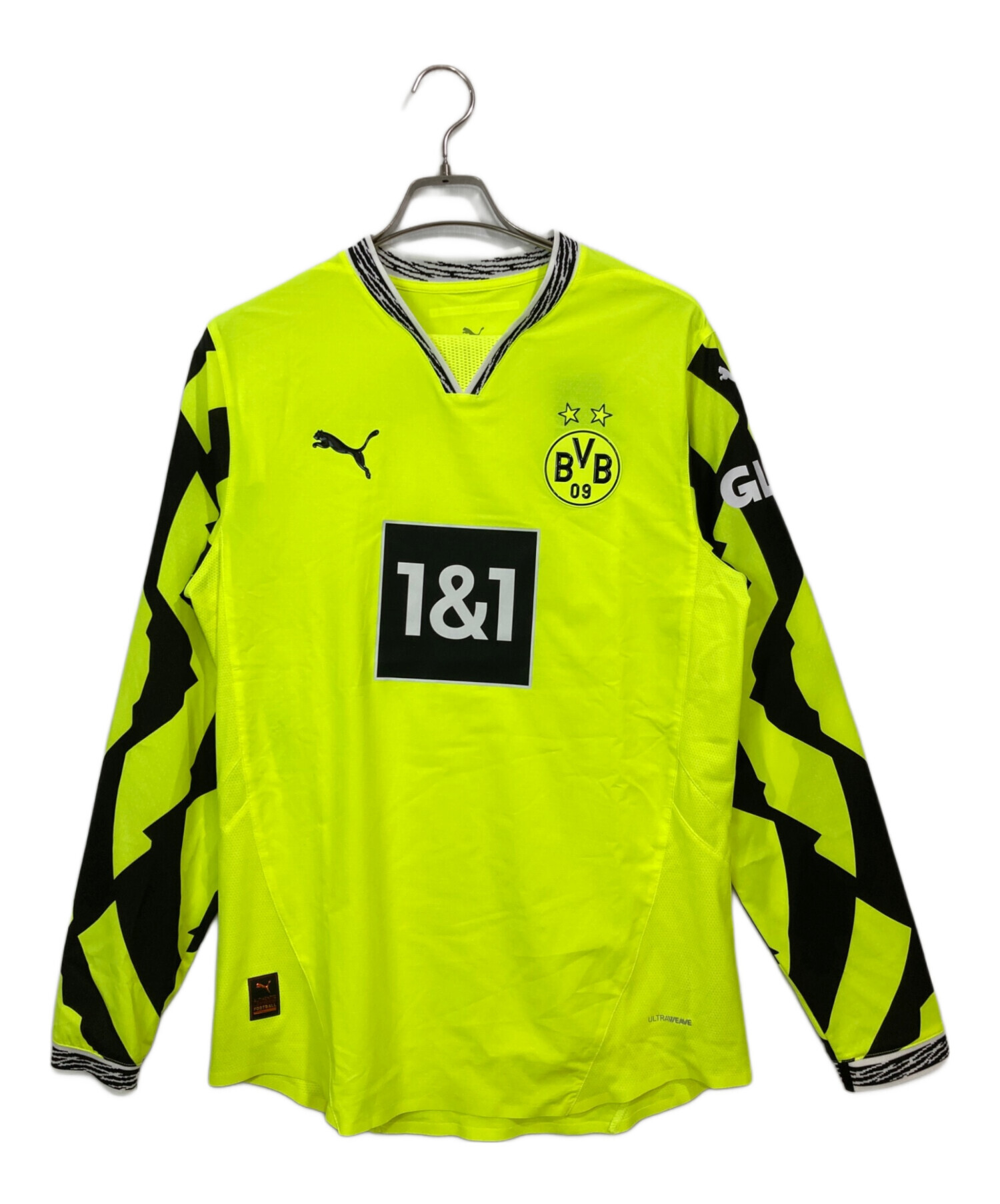 中古・古着通販】PUMA (プーマ) ドルトムント アニバーサリー