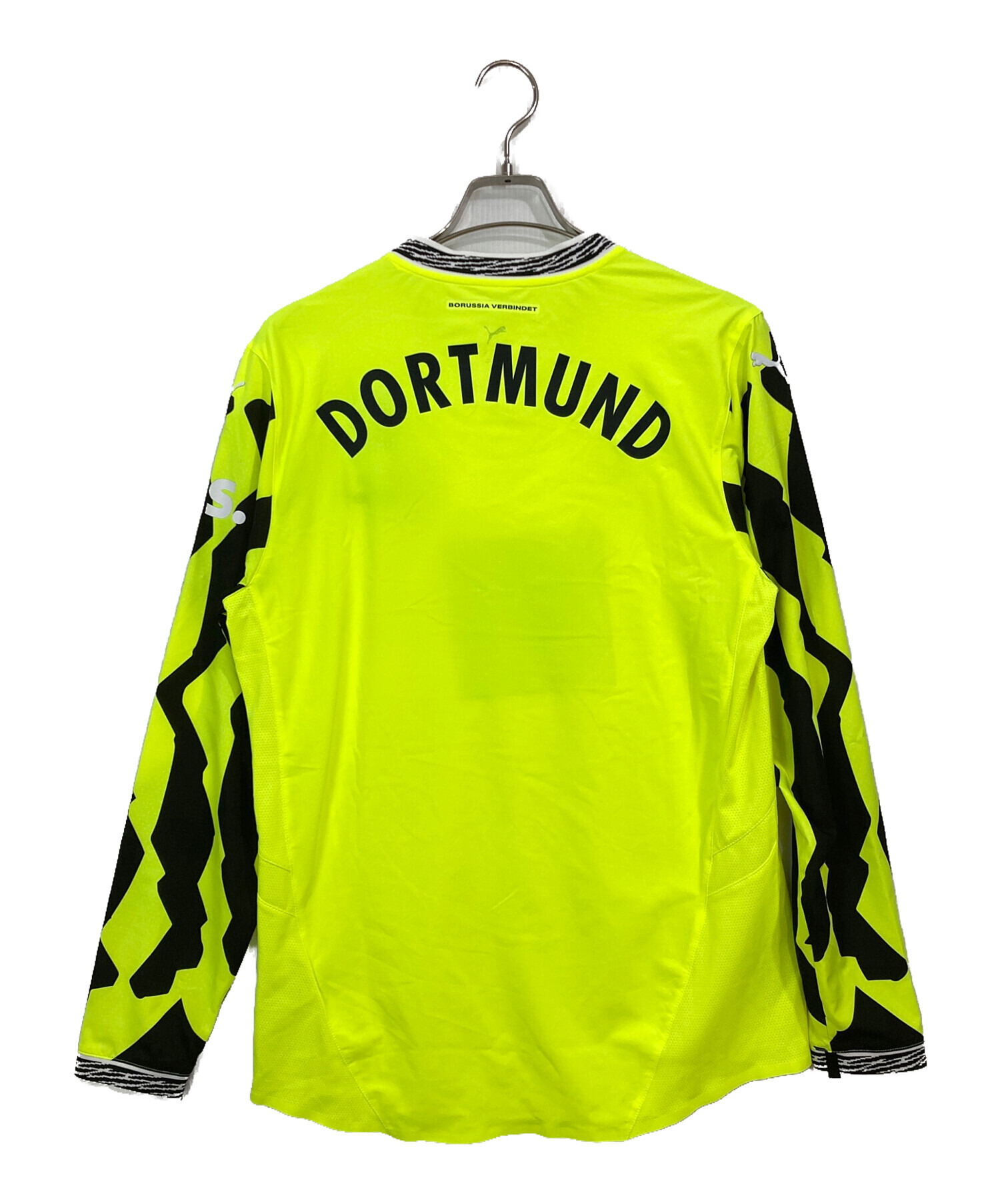 中古・古着通販】PUMA (プーマ) ドルトムント アニバーサリー