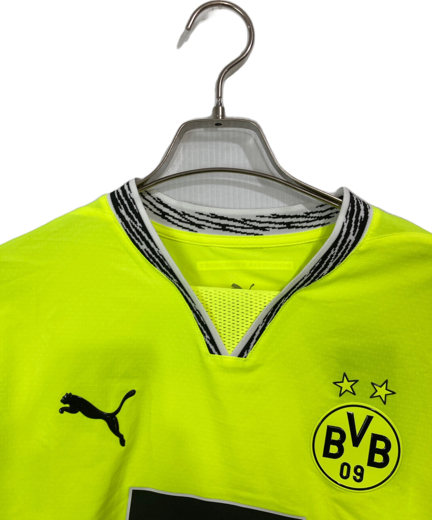 中古・古着通販】PUMA (プーマ) ドルトムント アニバーサリー