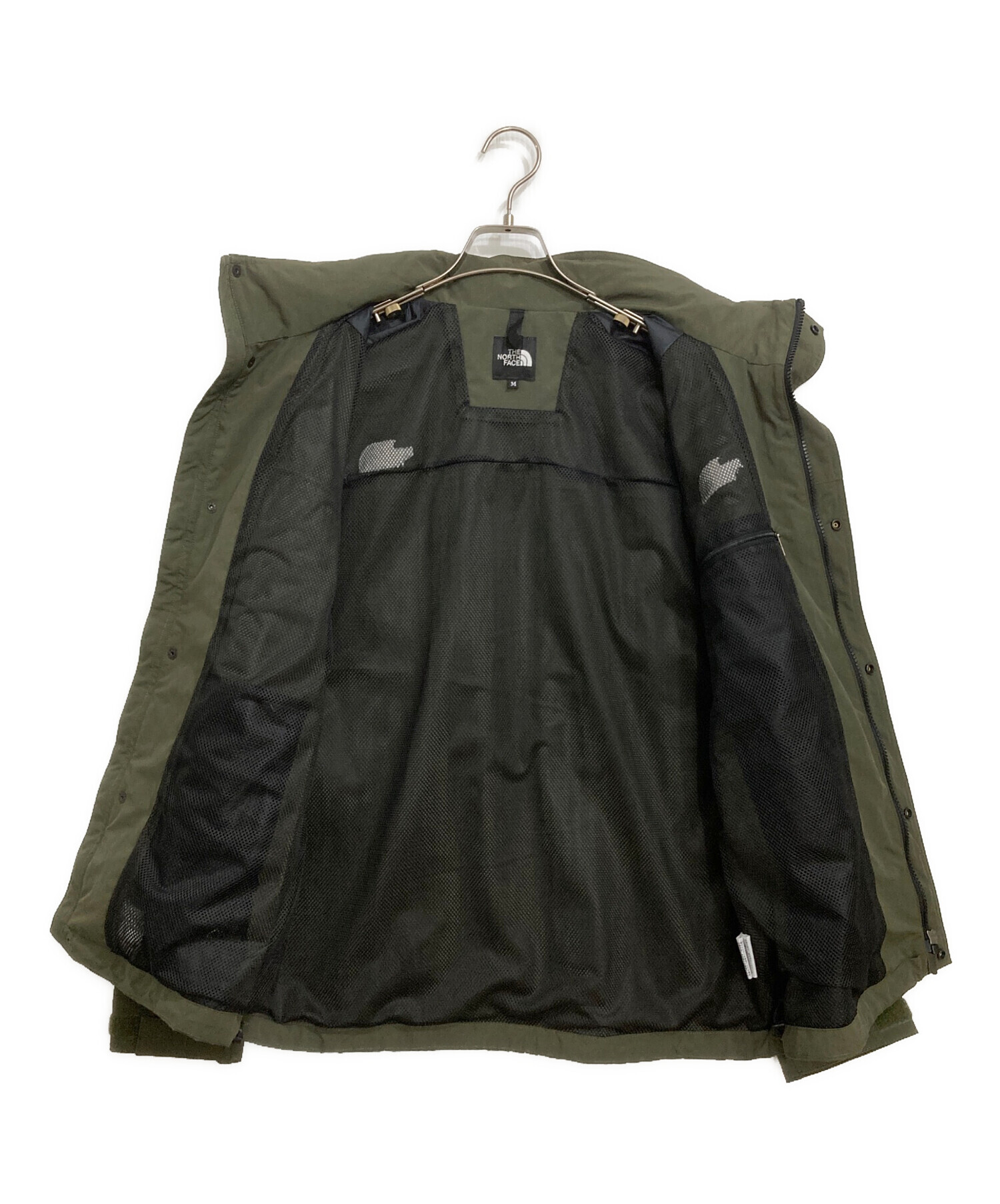 中古・古着通販】THE NORTH FACE (ザ ノース フェイス) ハイドレナ 中古・古着通販】THE NORTH FACE (ザ ノース フェイス) ハイドレナ