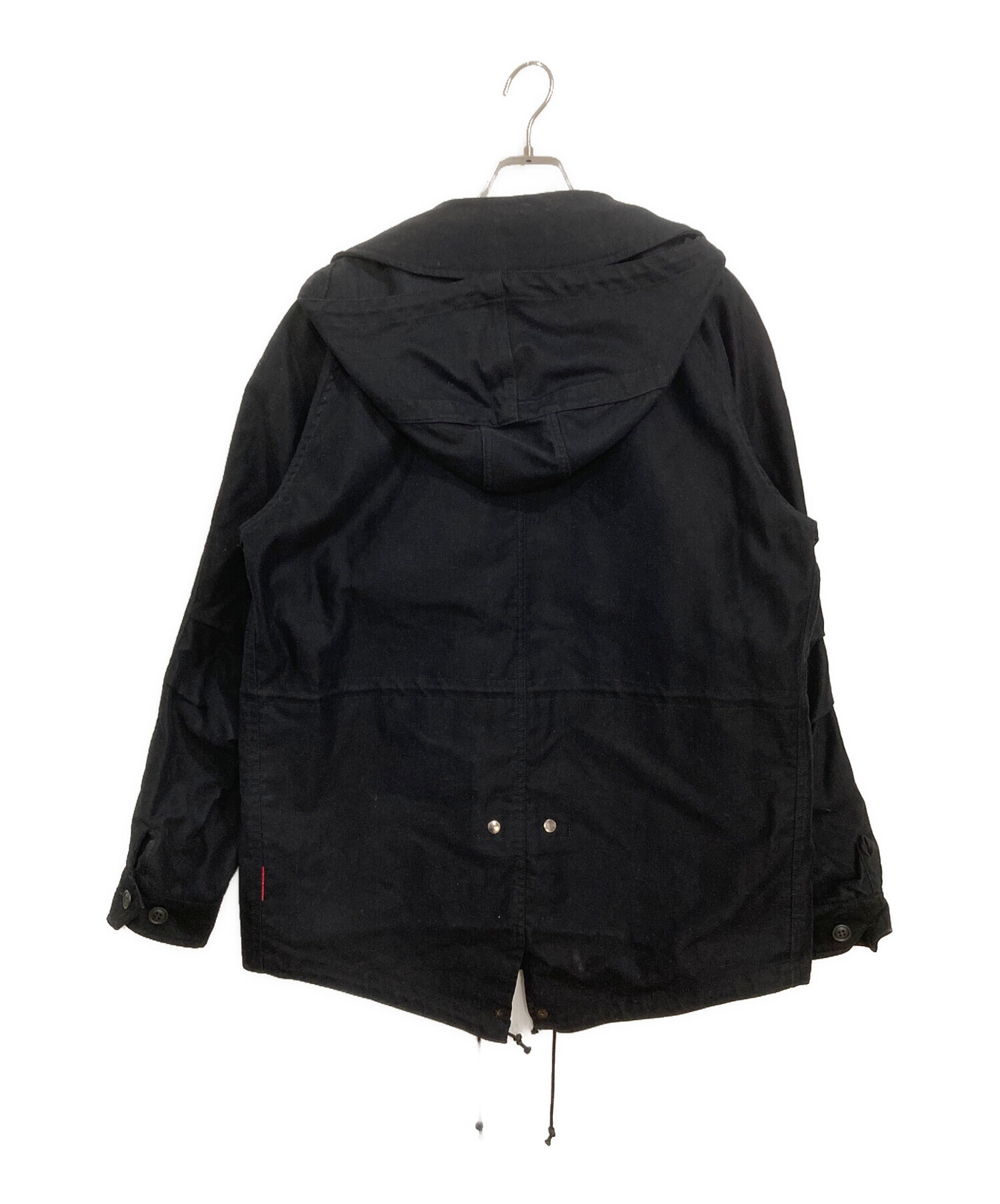 中古・古着通販】GOODENOUGH (グッドイナフ) フィールドジャケット 