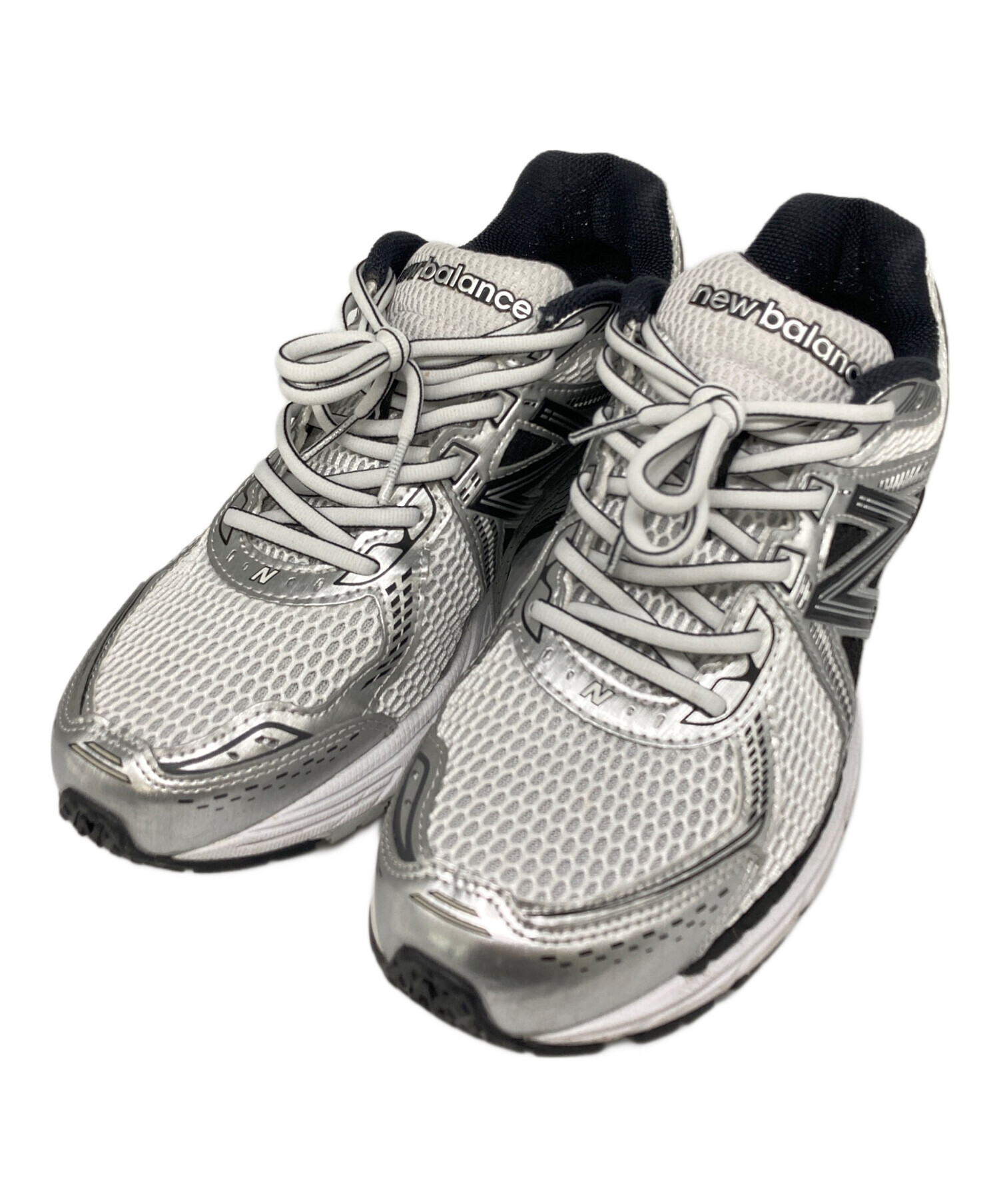 中古・古着通販】NEW BALANCE (ニューバランス) 860v2 Sea Salt Harbor