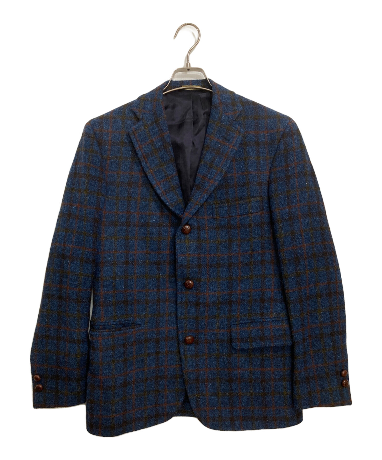 中古・古着通販】SOUTHWICK (サウスウィック) Harris Tweed (ハリス 