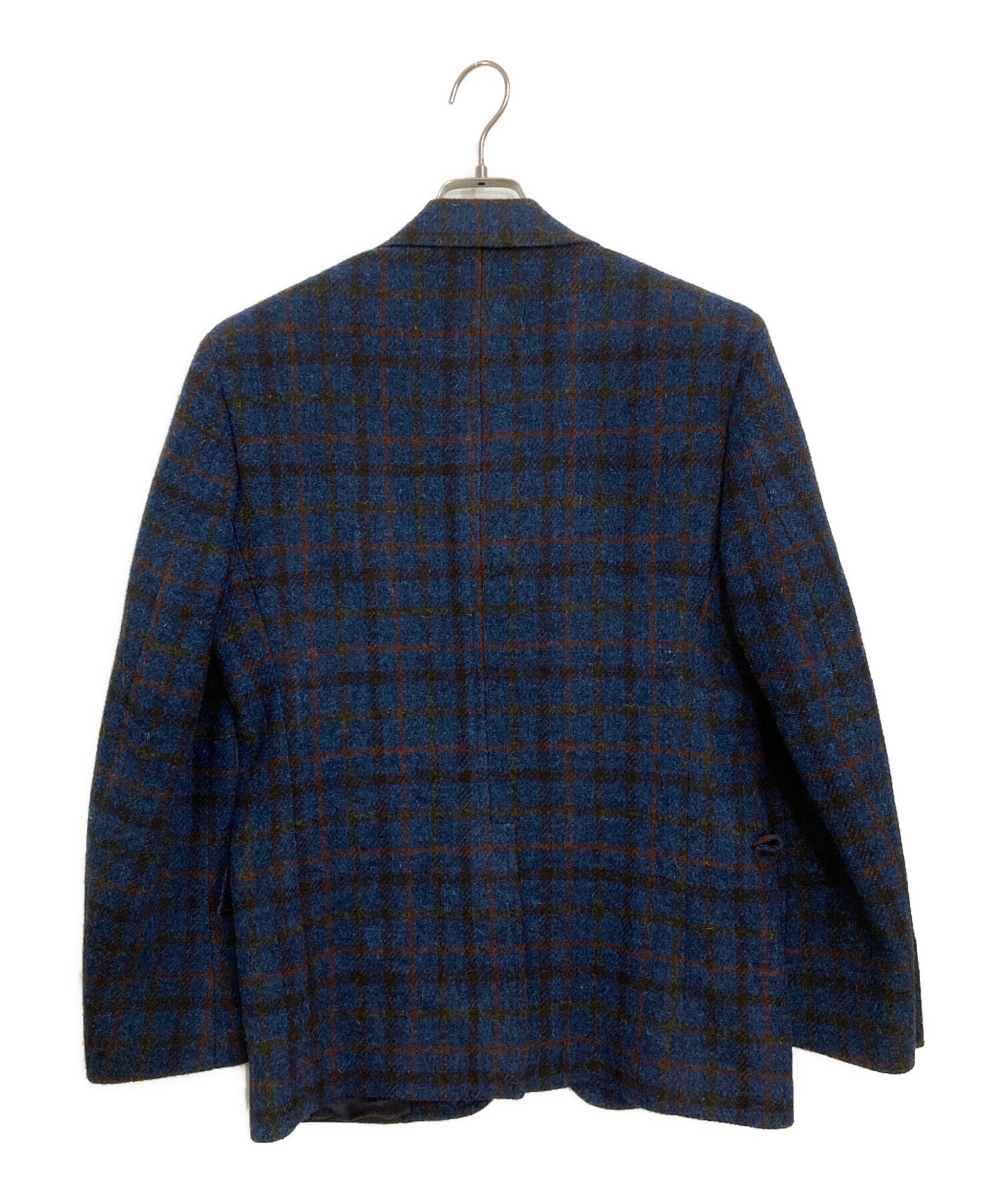 中古・古着通販】SOUTHWICK (サウスウィック) Harris Tweed (ハリス 
