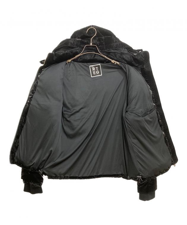 adamsJUGGLER RTEG/OE バッドアスブルゾン adamsJUGGLER（アダムスジャグラー）の「RTEG/OE バッドアスブルゾン