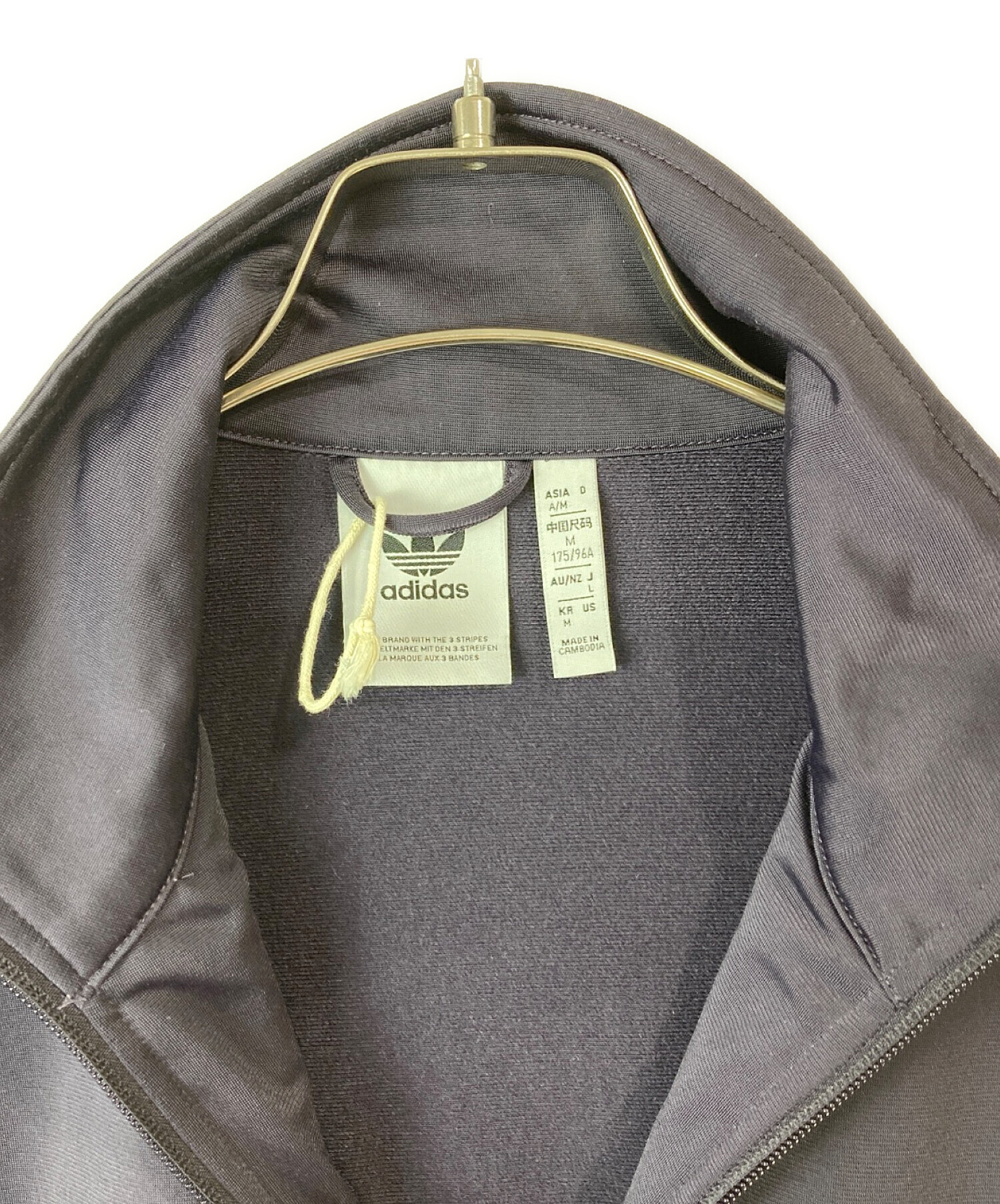 中古・古着通販】adidas (アディダス) クラシックス ファイヤーバード