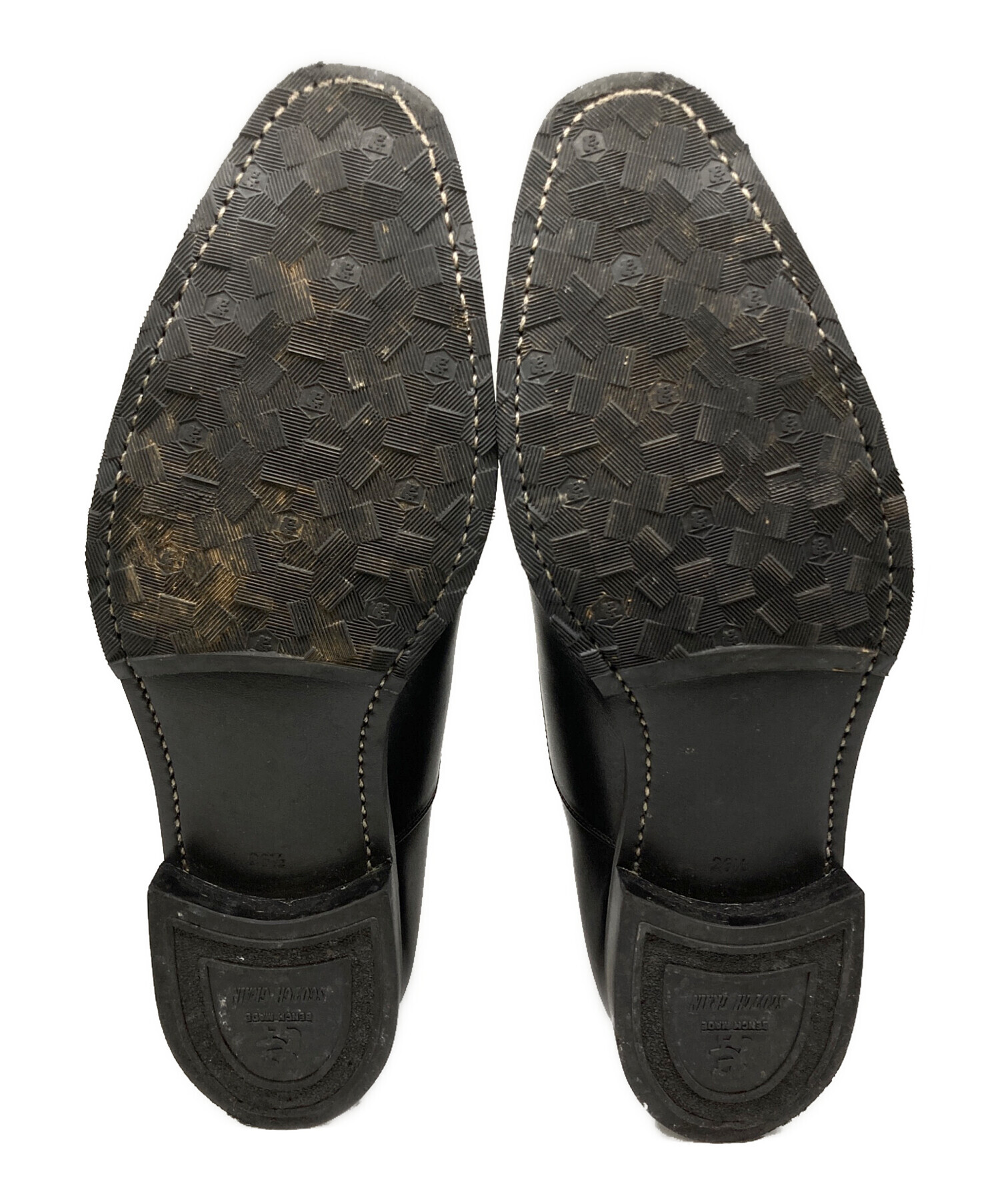 中古・古着通販】SCOTCH GRAIN (スコッチグレイン) ストレートチップ