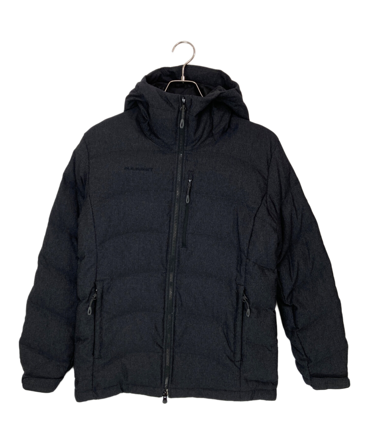中古・古着通販】MAMMUT (マムート) Serac Hoody Melange Down JKT 