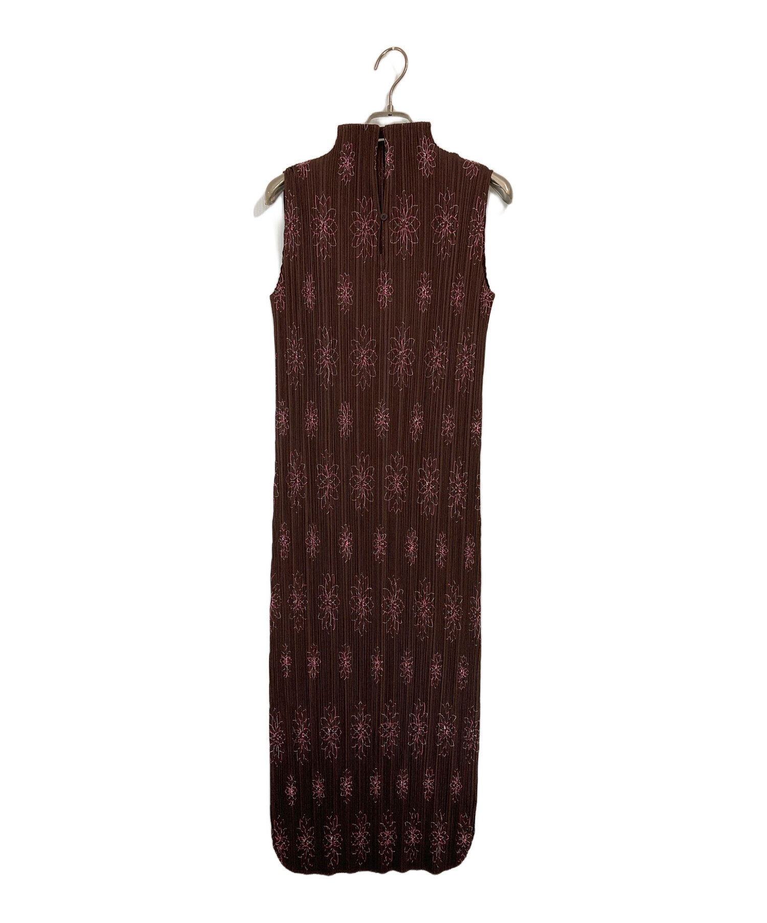 中古・古着通販】PLEATS PLEASE (プリーツプリーズ) ノースリーブ