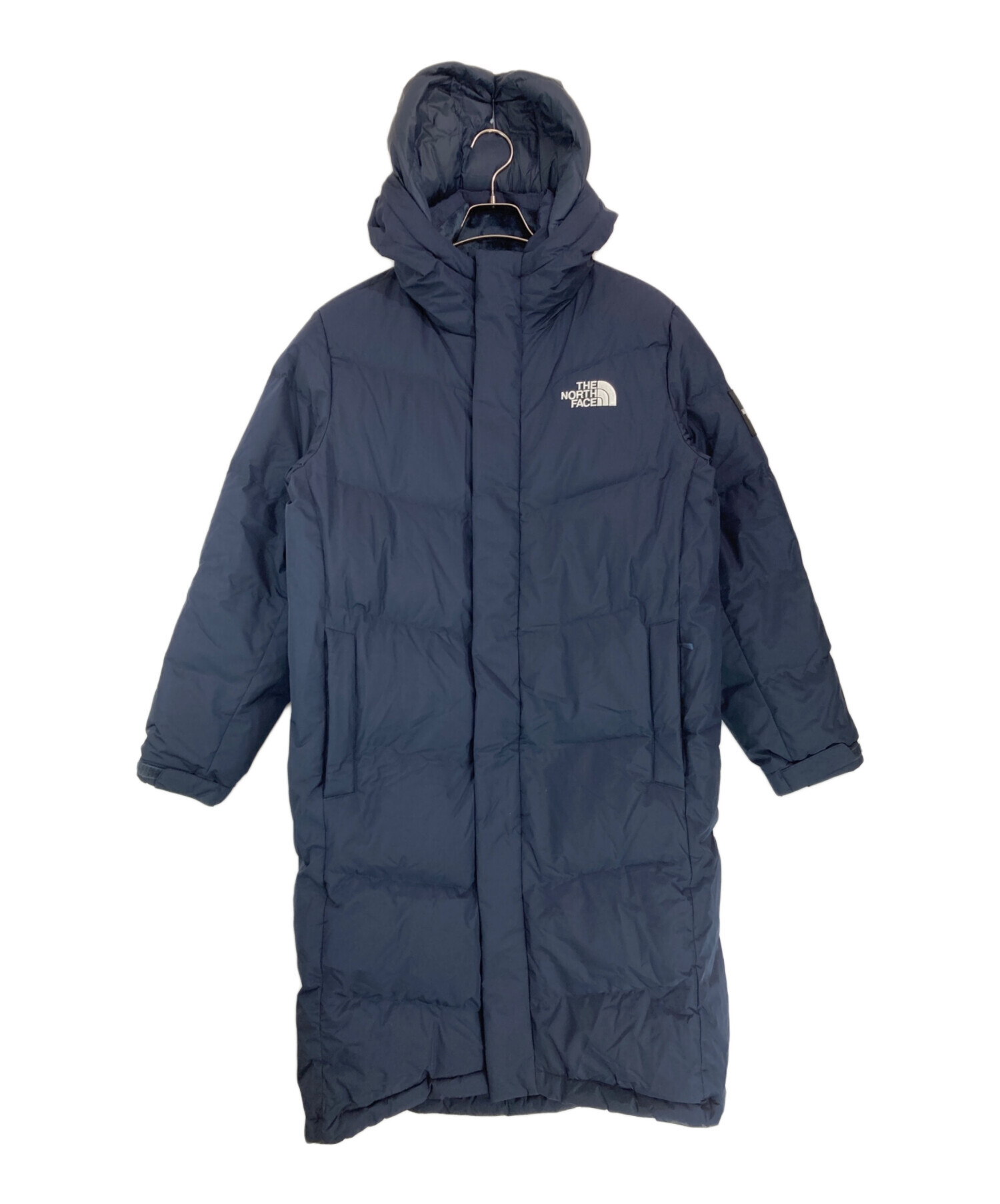 【アラジン様】専用ページ　The North Face ダウンコート メンズ 中古・古着通販】THE NORTH FACE (ザ ノース フェイス) ダウンコート