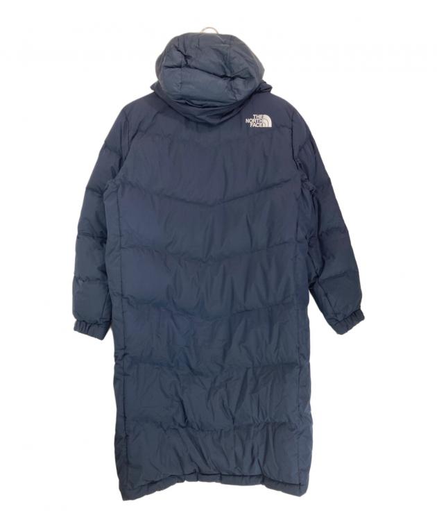 THE NORTH FACE マカル ダウンコート NDW91319 ネイビー THE NORTH FACE マカル ダウンコート NDW91319 ネイビー 楽天市場