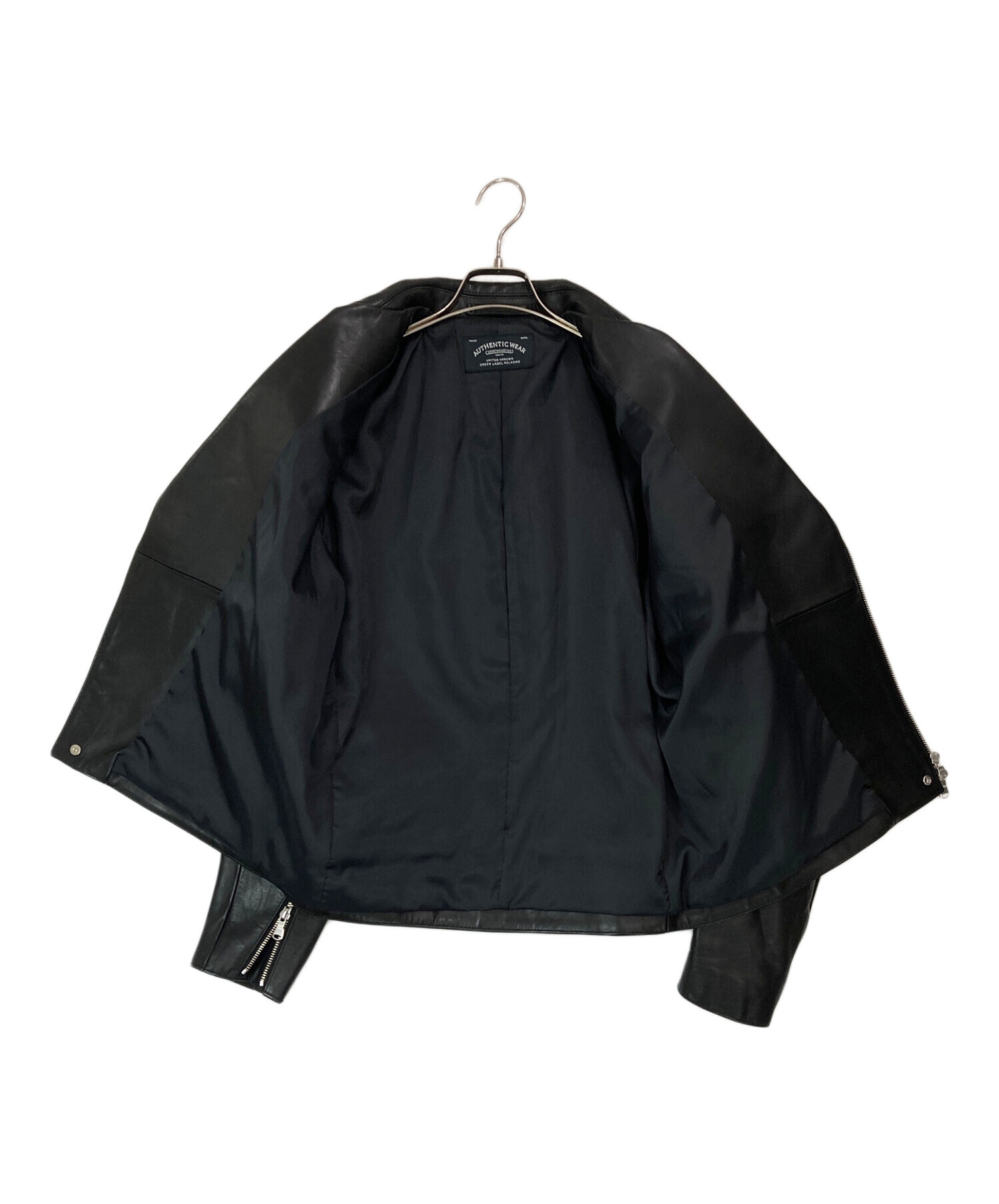 中古・古着通販】green label relaxing (グリーンレーベルリラクシング