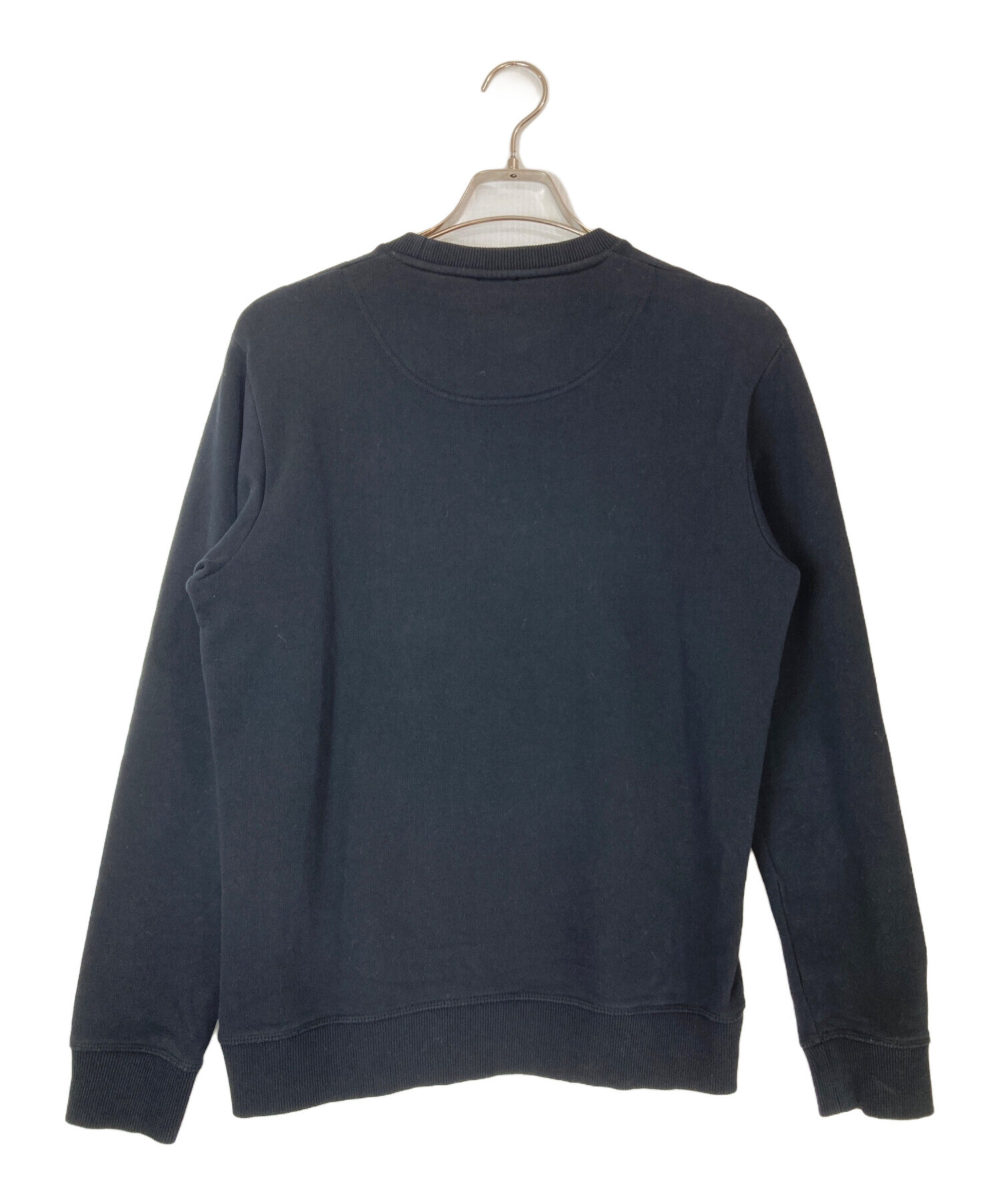 中古・古着通販】KENZO (ケンゾー) TIGER SWEATSHIRTS ブラック サイズ