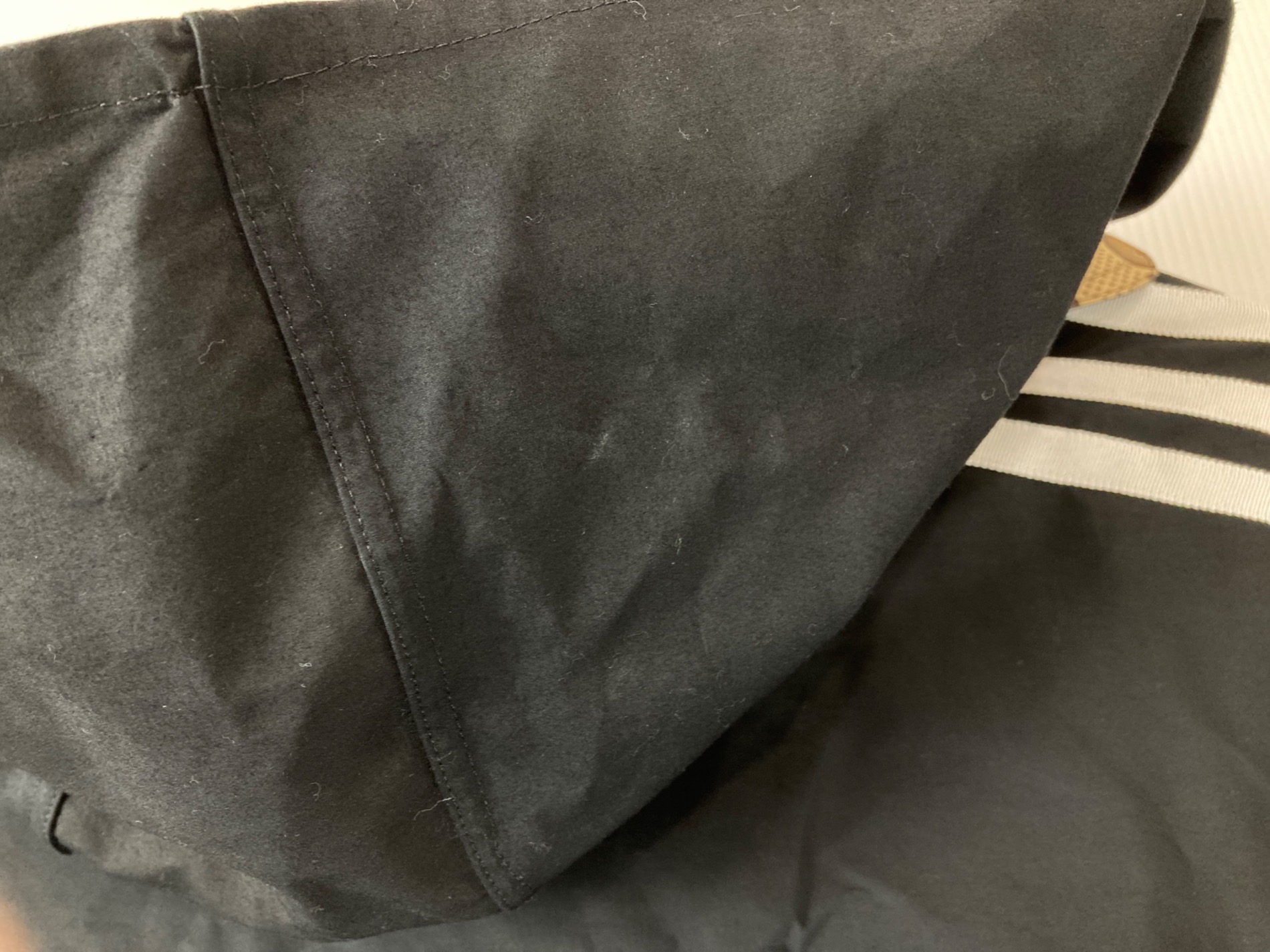 中古・古着通販】adidas (アディダス) GUCCI (グッチ) GGロゴ