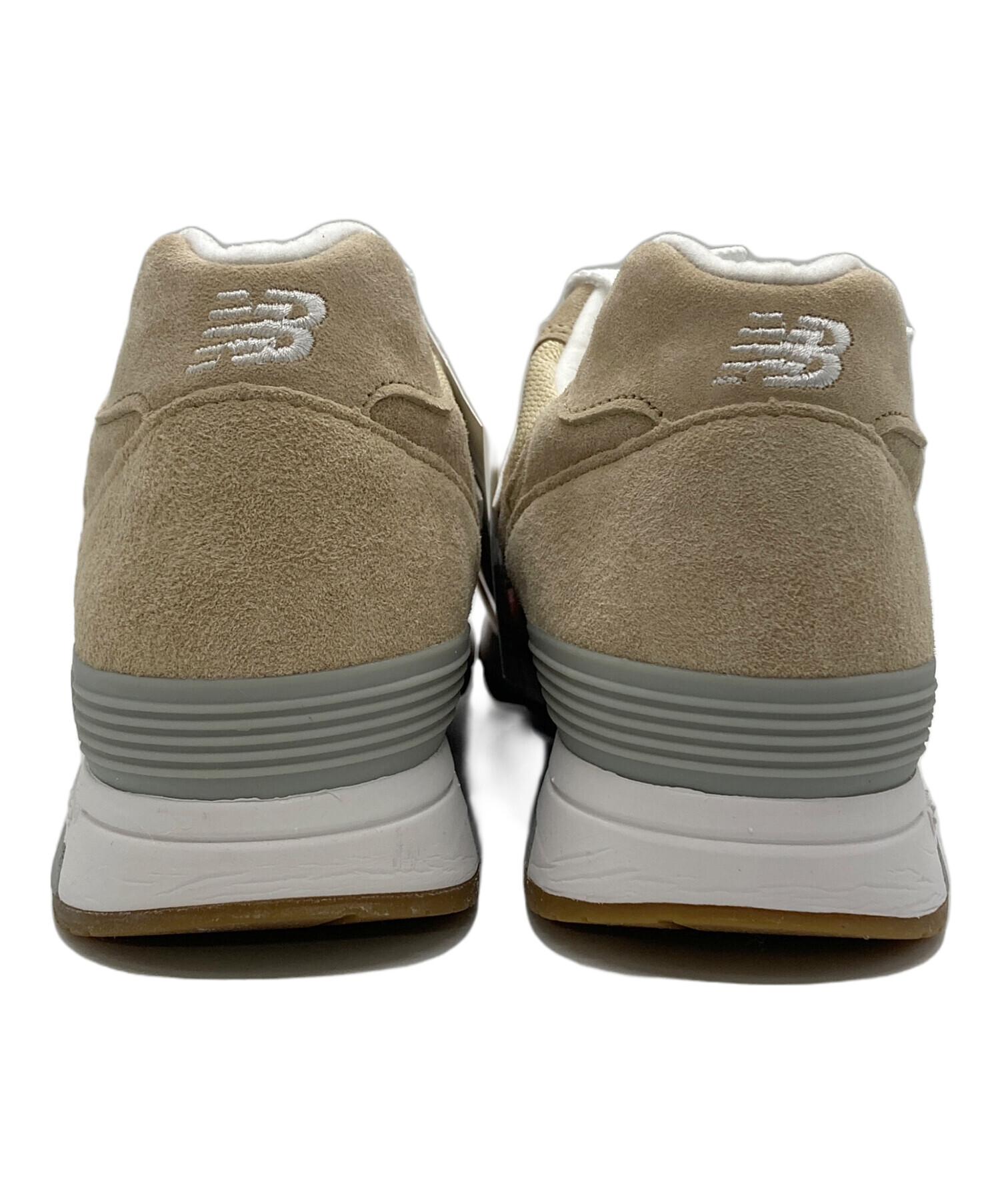 中古・古着通販】NEW BALANCE (ニューバランス) M1400TN ベージュ 