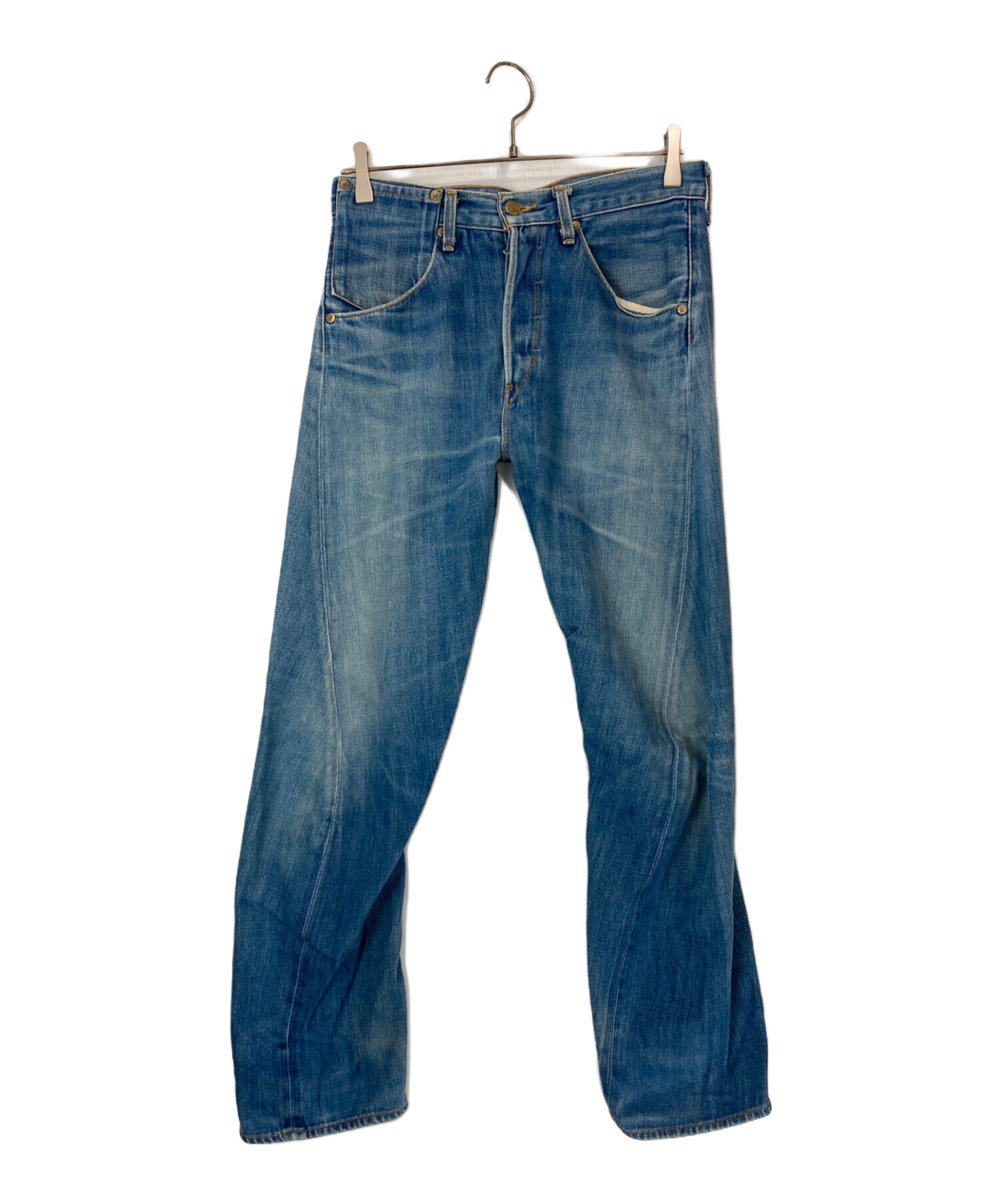 中古・古着通販】LEVI'S RED (リーバイス レッド) 立体裁断デニム