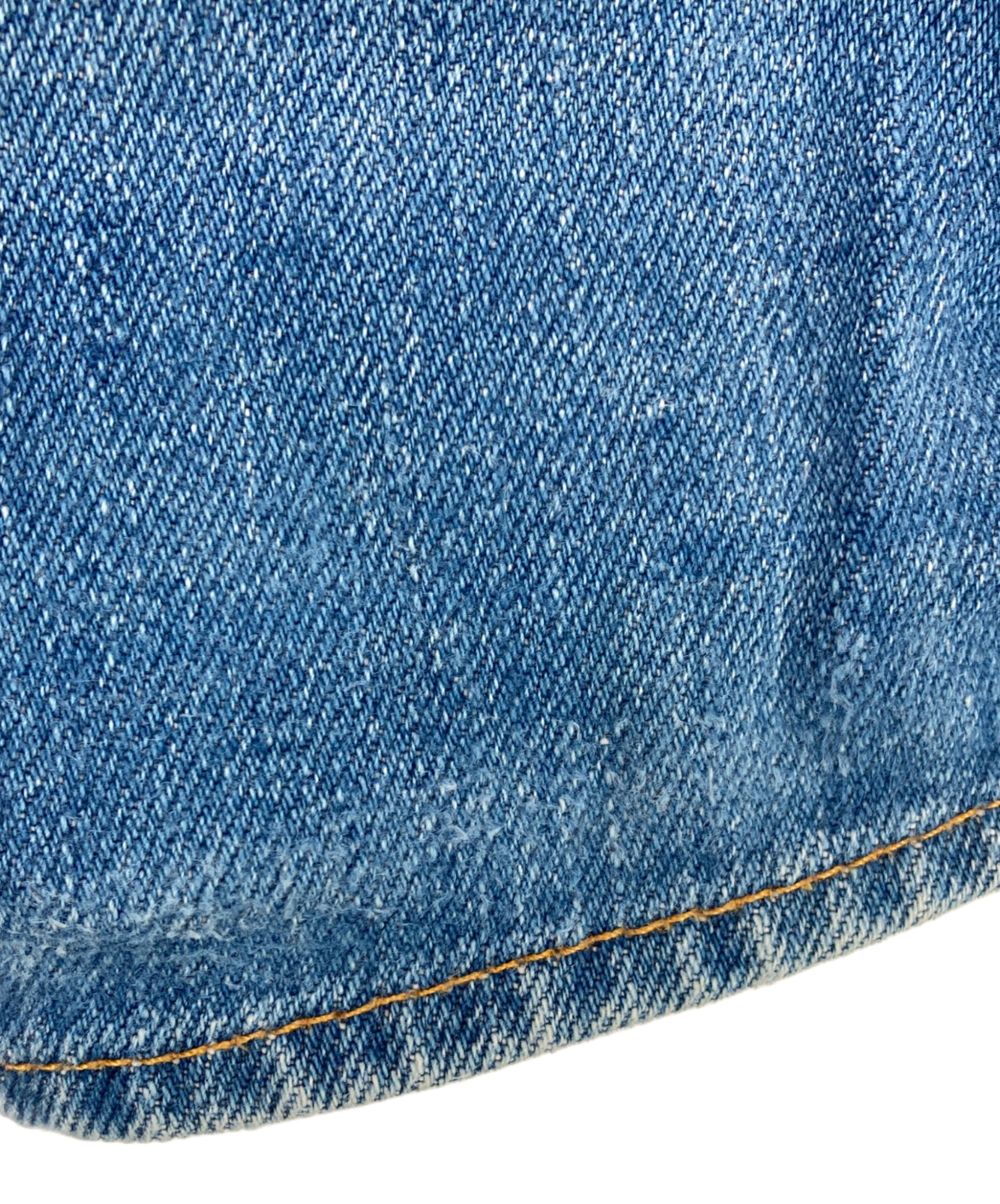 中古・古着通販】LEVI'S RED (リーバイス レッド) 立体裁断デニム
