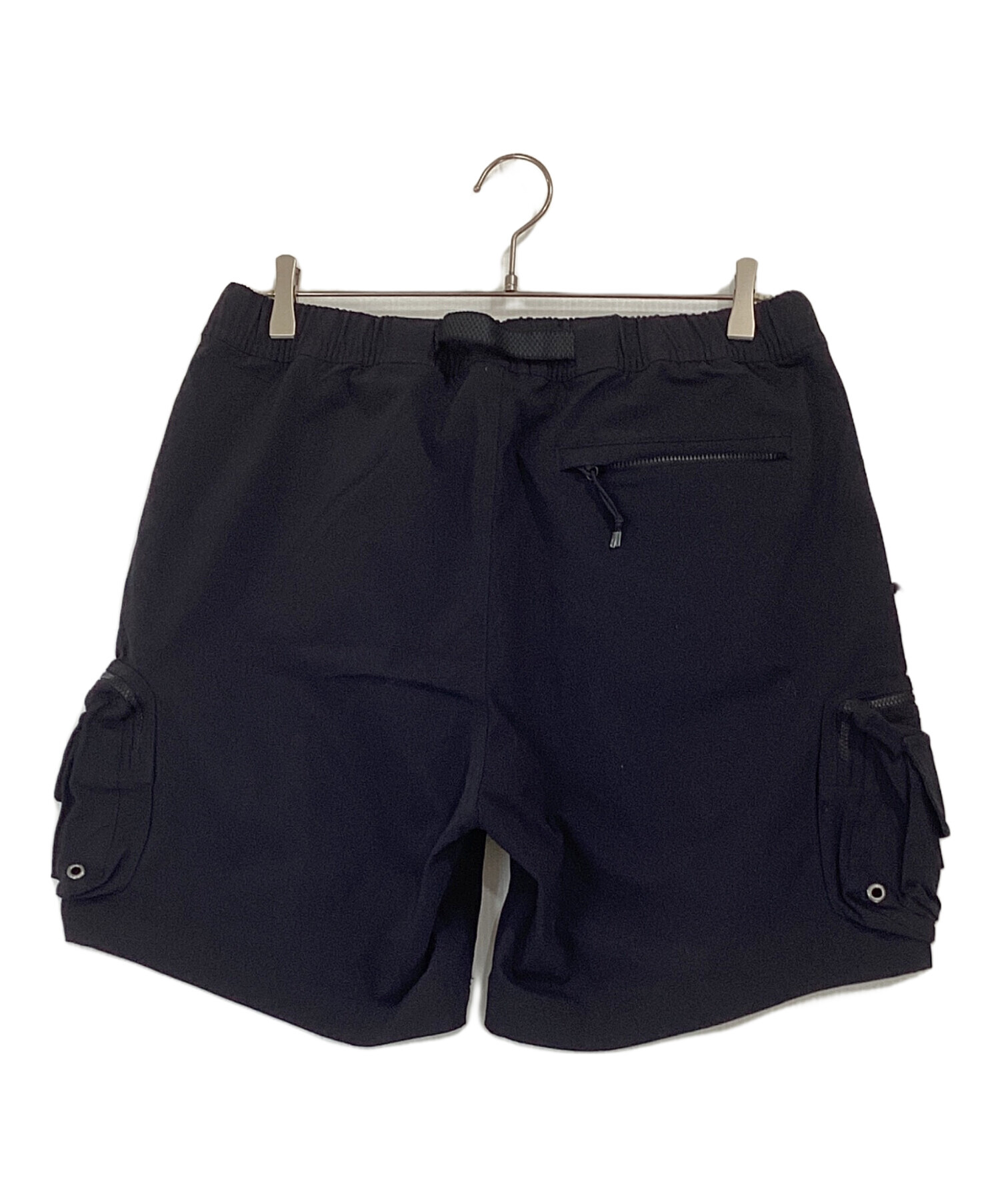 中古・古着通販】NIKE ACG (ナイキエーシージー) カーゴショートパンツ