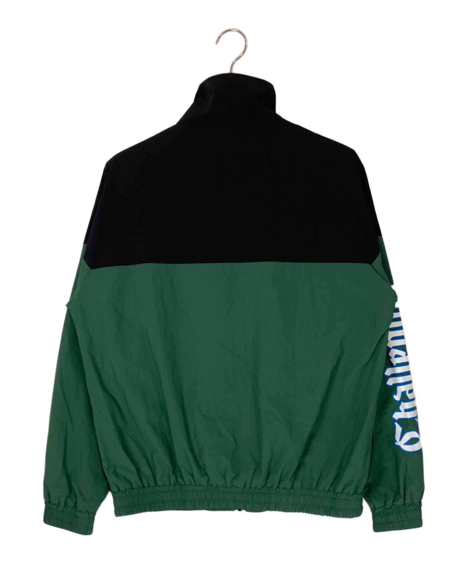 中古・古着通販】CHALLENGER (チャレンジャー) TRACK ZIP JACKET