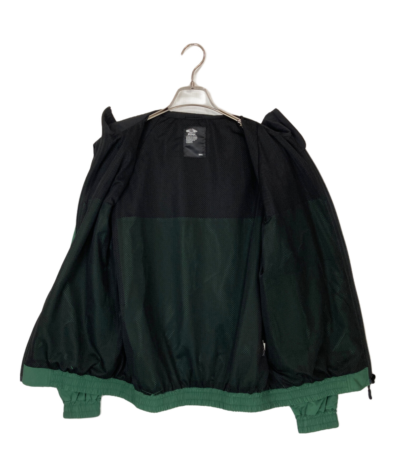 中古・古着通販】CHALLENGER (チャレンジャー) TRACK ZIP JACKET