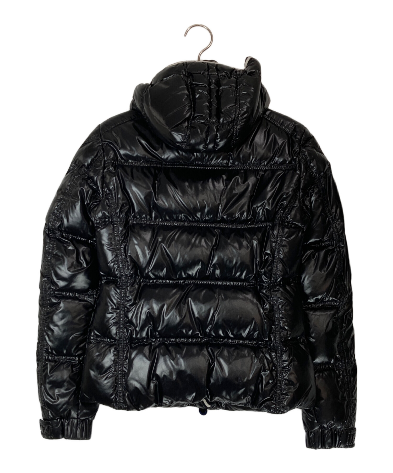 中古・古着通販】MONCLER (モンクレール) QUINCYダウンジャケット 
