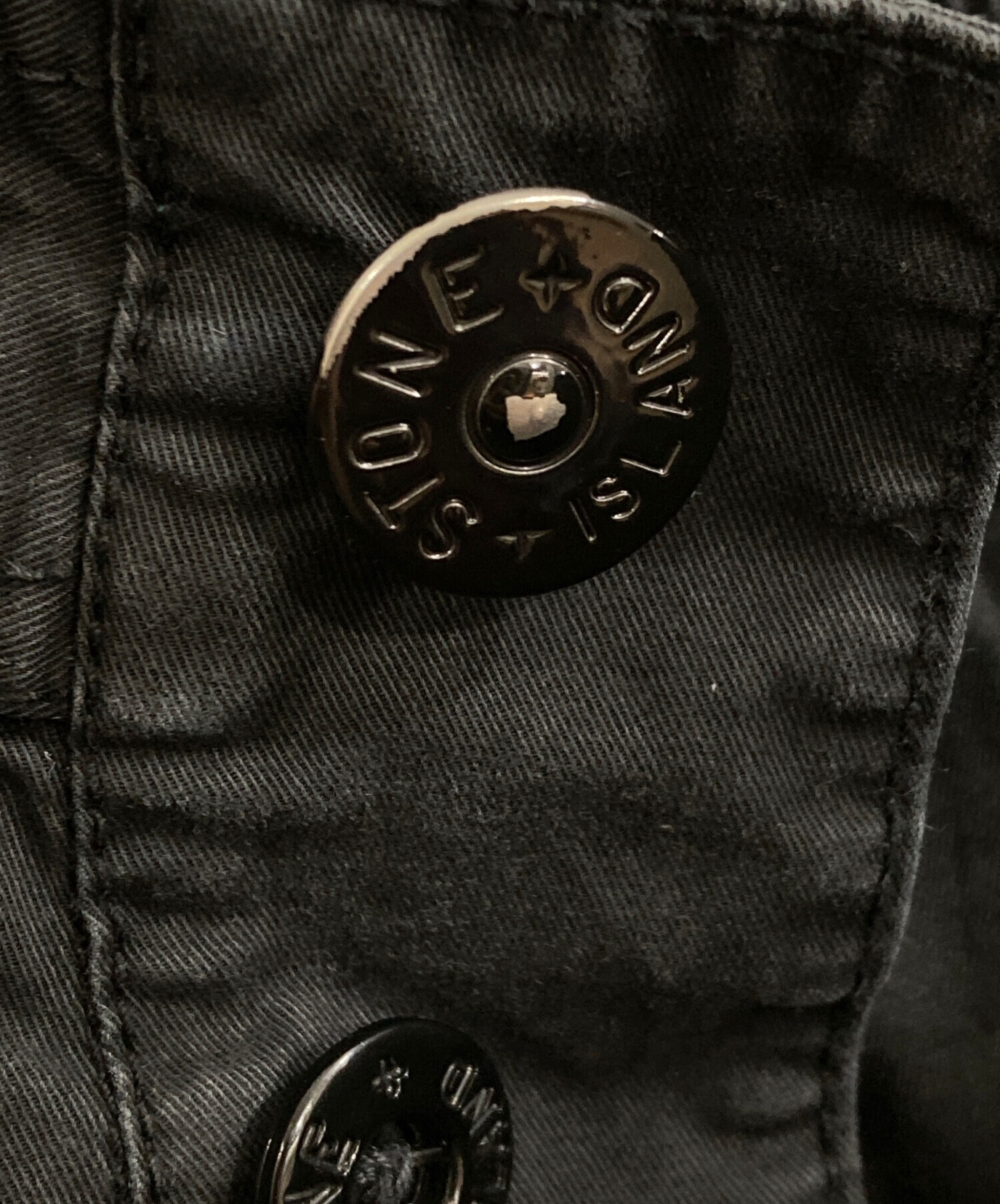 中古・古着通販】STONE ISLAND (ストーンアイランド) カーゴパンツ