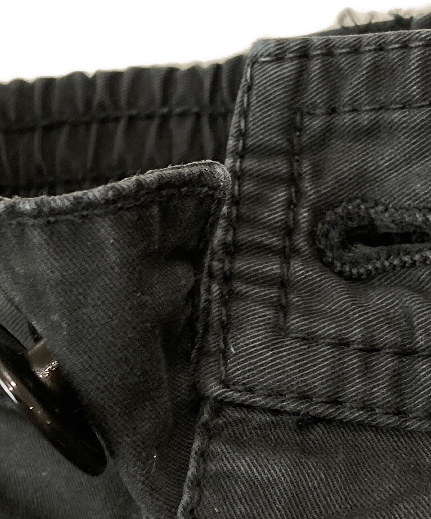 中古・古着通販】STONE ISLAND (ストーンアイランド) カーゴパンツ