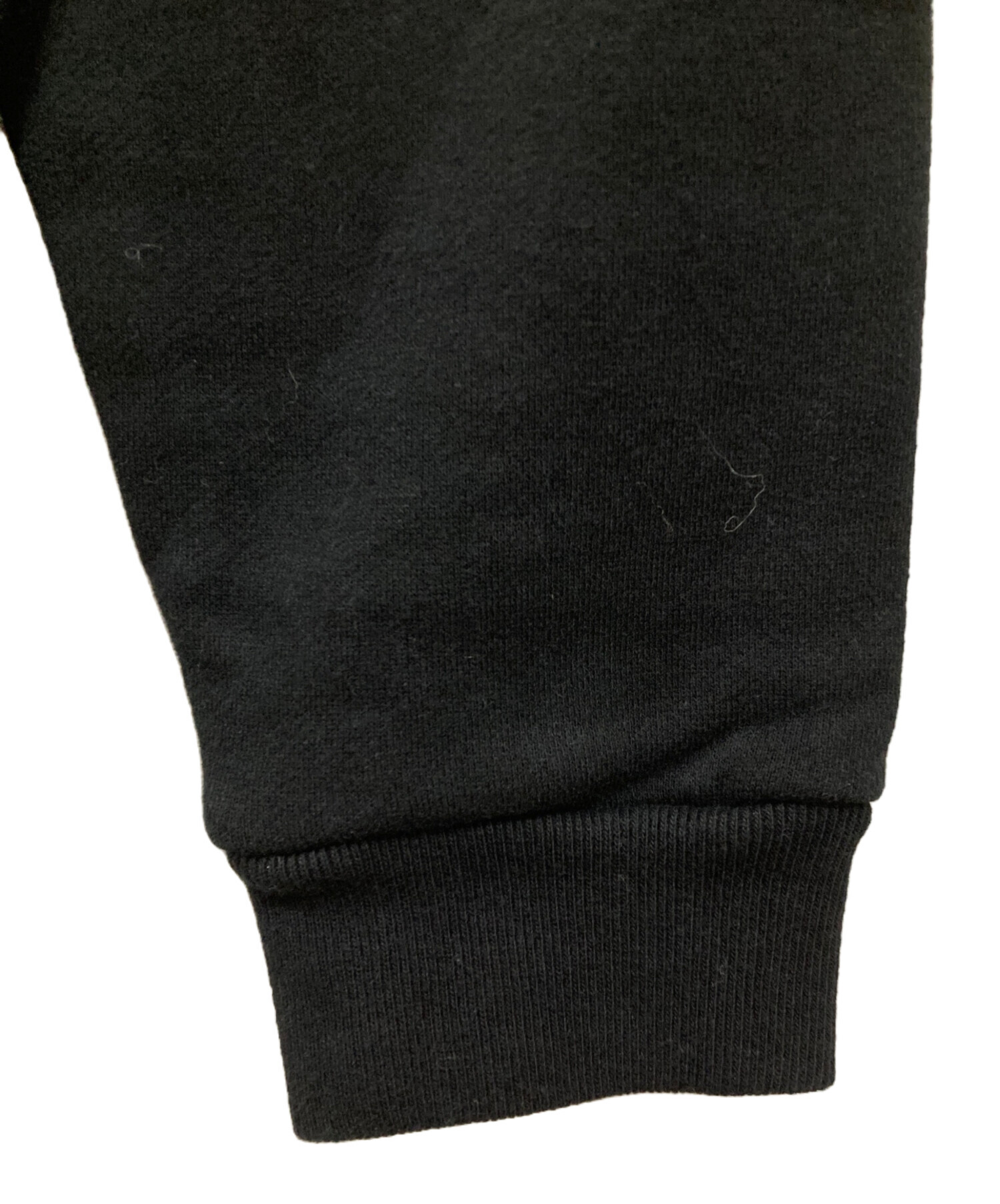 中古・古着通販】KAJA (カジャ) HEAVY FLEECE PULL OVER SWEAT 