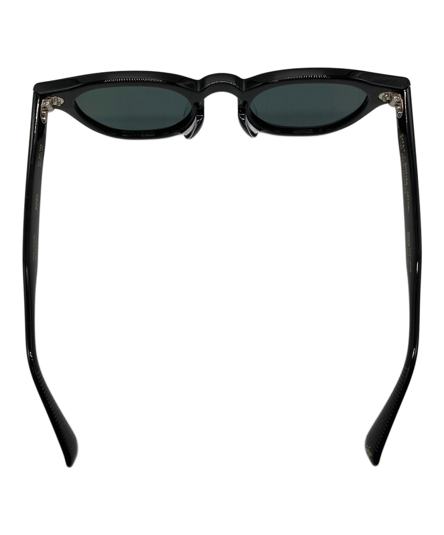 SORRY A BOOTLEG OPTICAL ソーリーアブートレグ 野村訓市 SORRY A BOOTLEG OPTICAL ソーリー ア ブートレグ - メルカリ