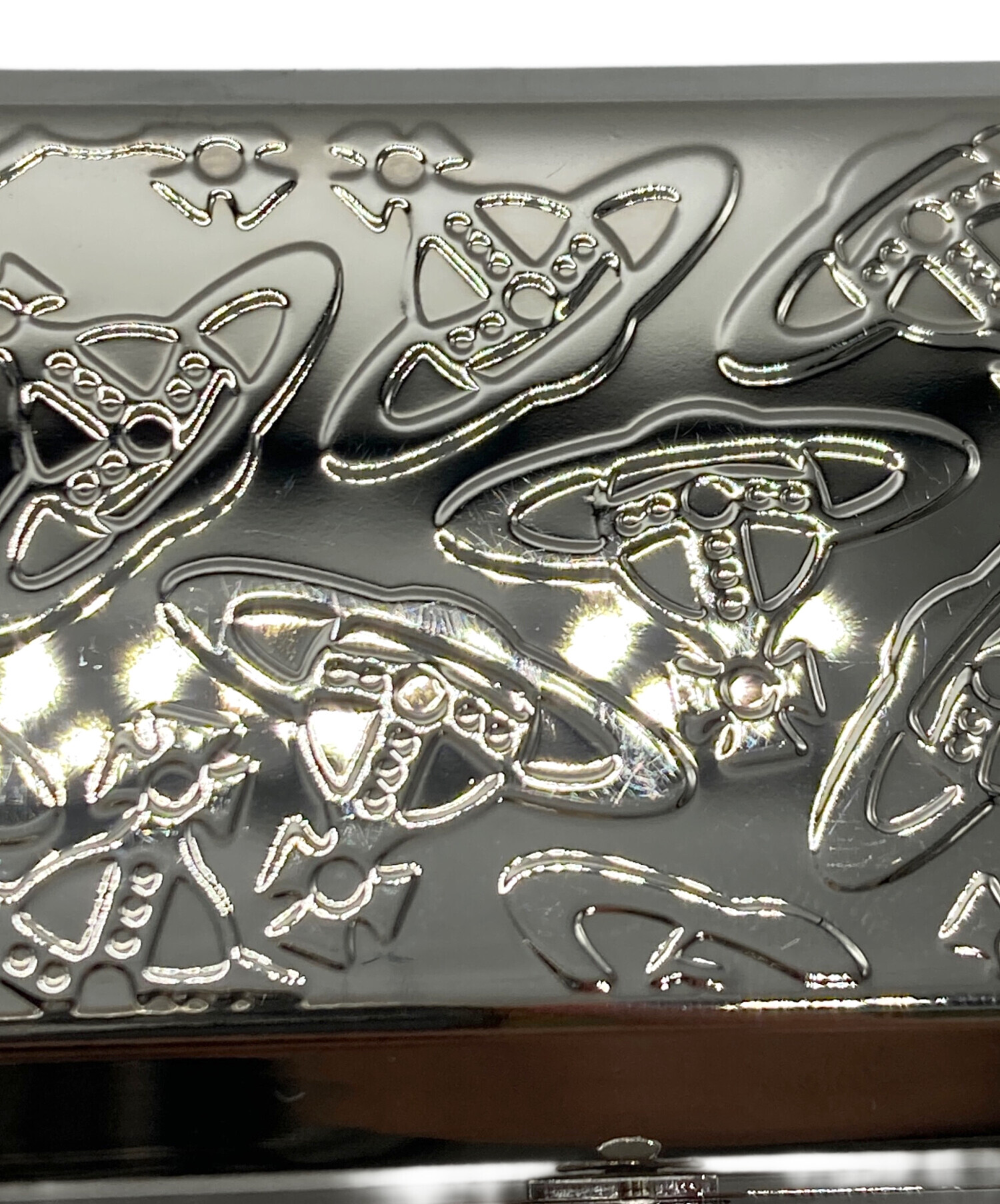 財布・ケース・小物入れ 00s Vivienne Westwood cigarette case y2k 00s Vivienne Westwood cigarette case y2k 財布・ケース・小物入れ