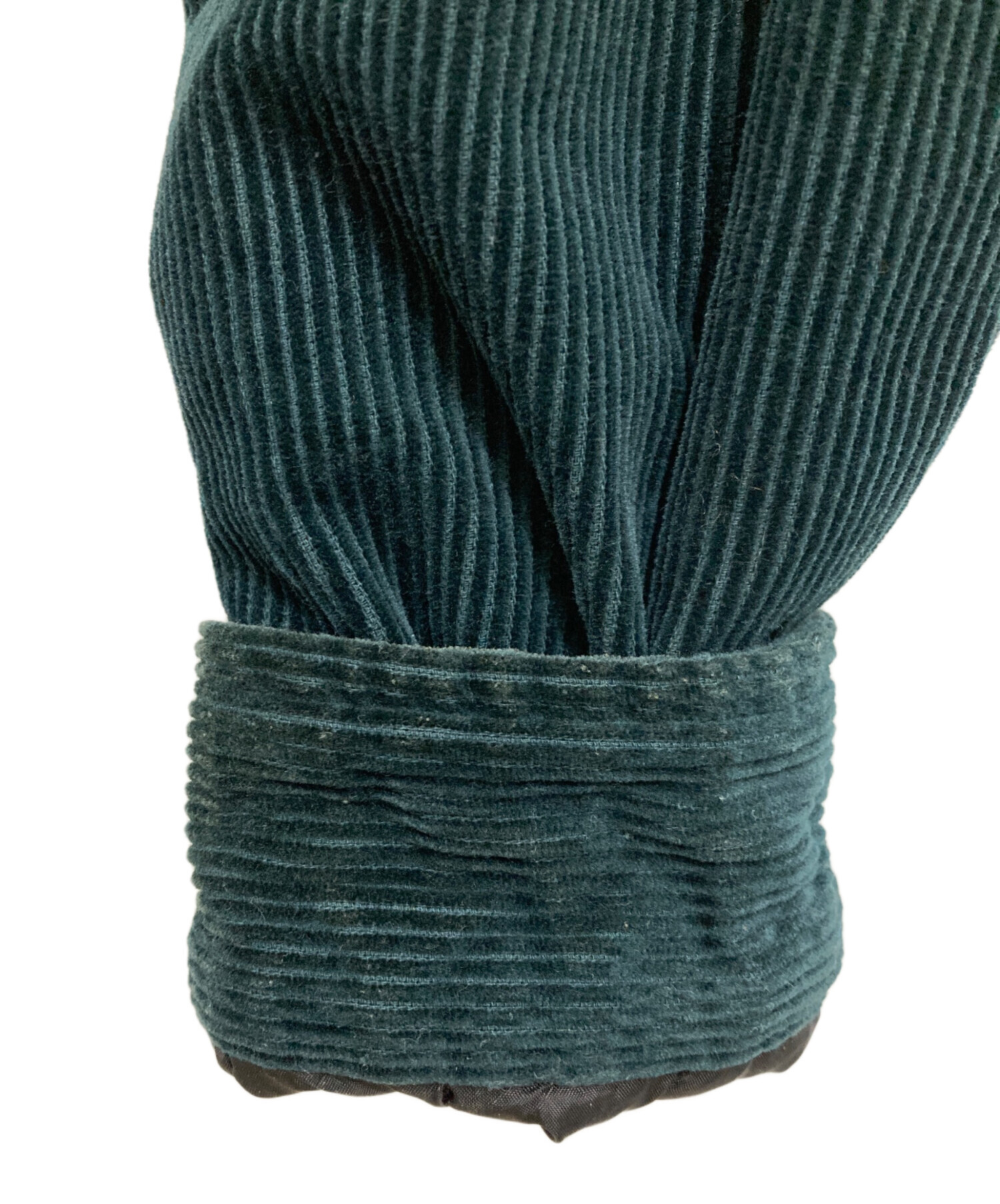 Carhartt コーデュロイジャケット Sサイズ ダークグリーン 最終値下げ