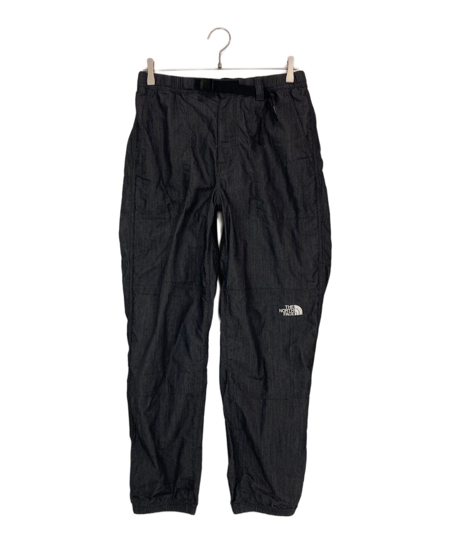 中古・古着通販】THE NORTH FACE (ザ ノース フェイス) Nylon Denim