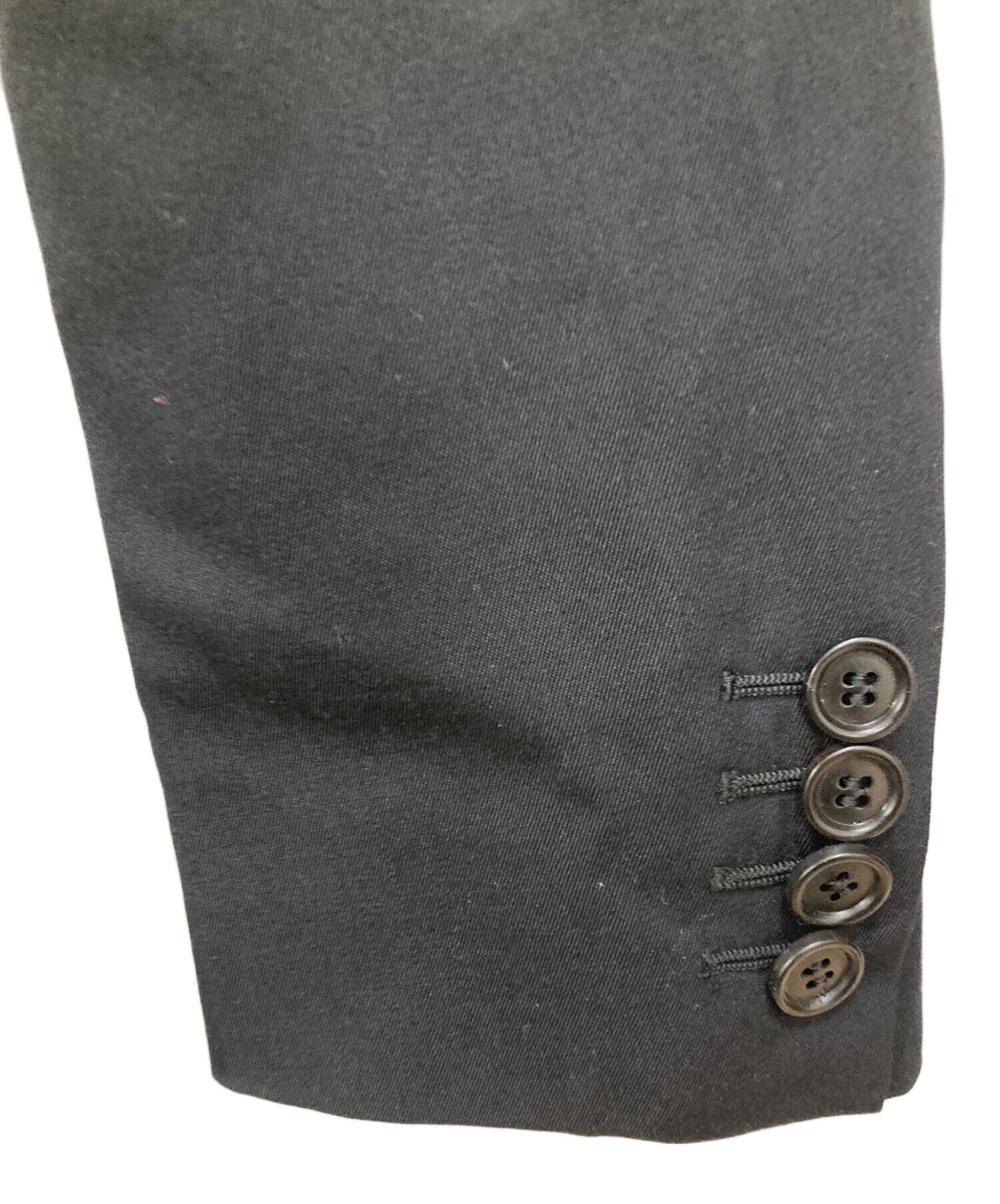 中古・古着通販】DIOR HOMME (ディオール オム) セットアップスーツ