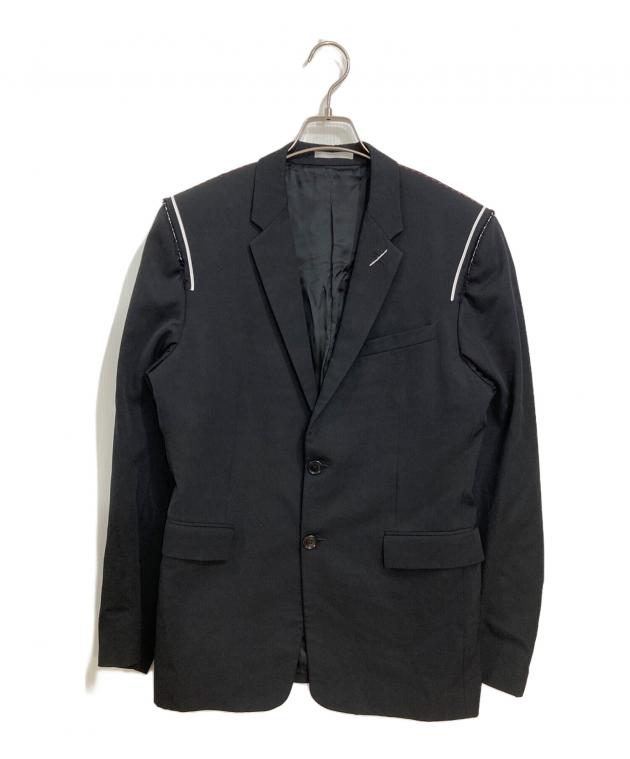 中古・古着通販】DIOR HOMME (ディオール オム) セットアップスーツ
