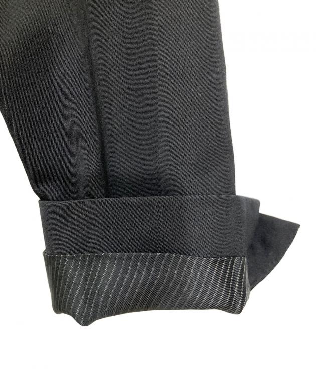 中古・古着通販】DIOR HOMME (ディオール オム) セットアップスーツ