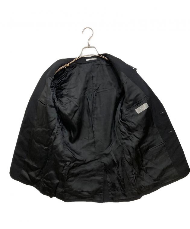 中古・古着通販】DIOR HOMME (ディオール オム) セットアップスーツ