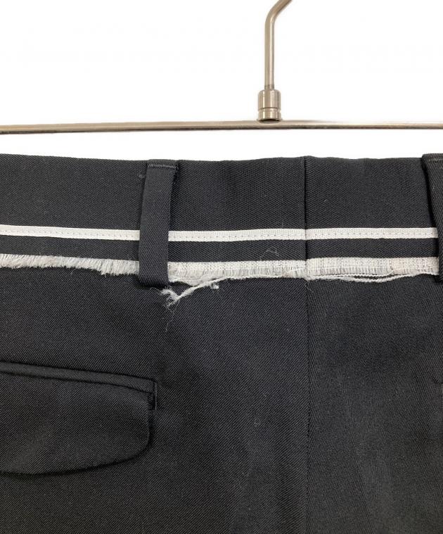 中古・古着通販】DIOR HOMME (ディオール オム) セットアップスーツ