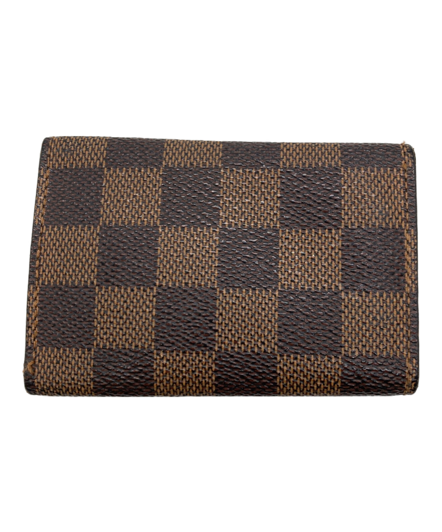 中古・古着通販】LOUIS VUITTON (ルイ ヴィトン) ケース ブラウン