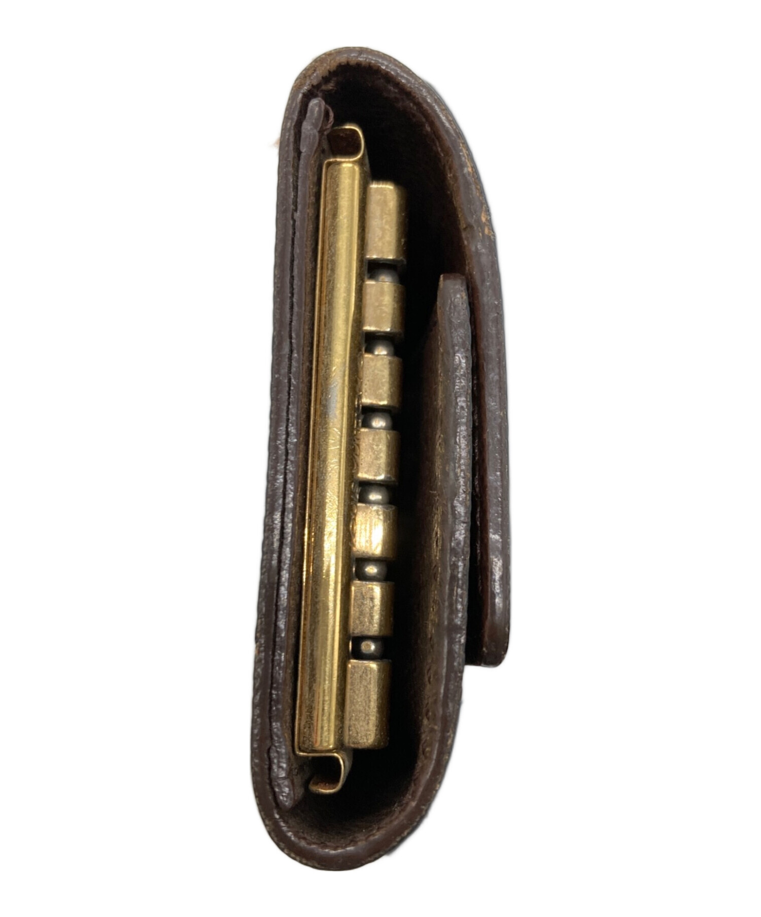 中古・古着通販】LOUIS VUITTON (ルイ ヴィトン) ケース ブラウン