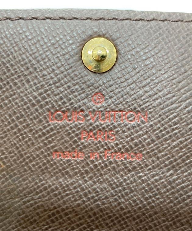 中古・古着通販】LOUIS VUITTON (ルイ ヴィトン) ケース ブラウン