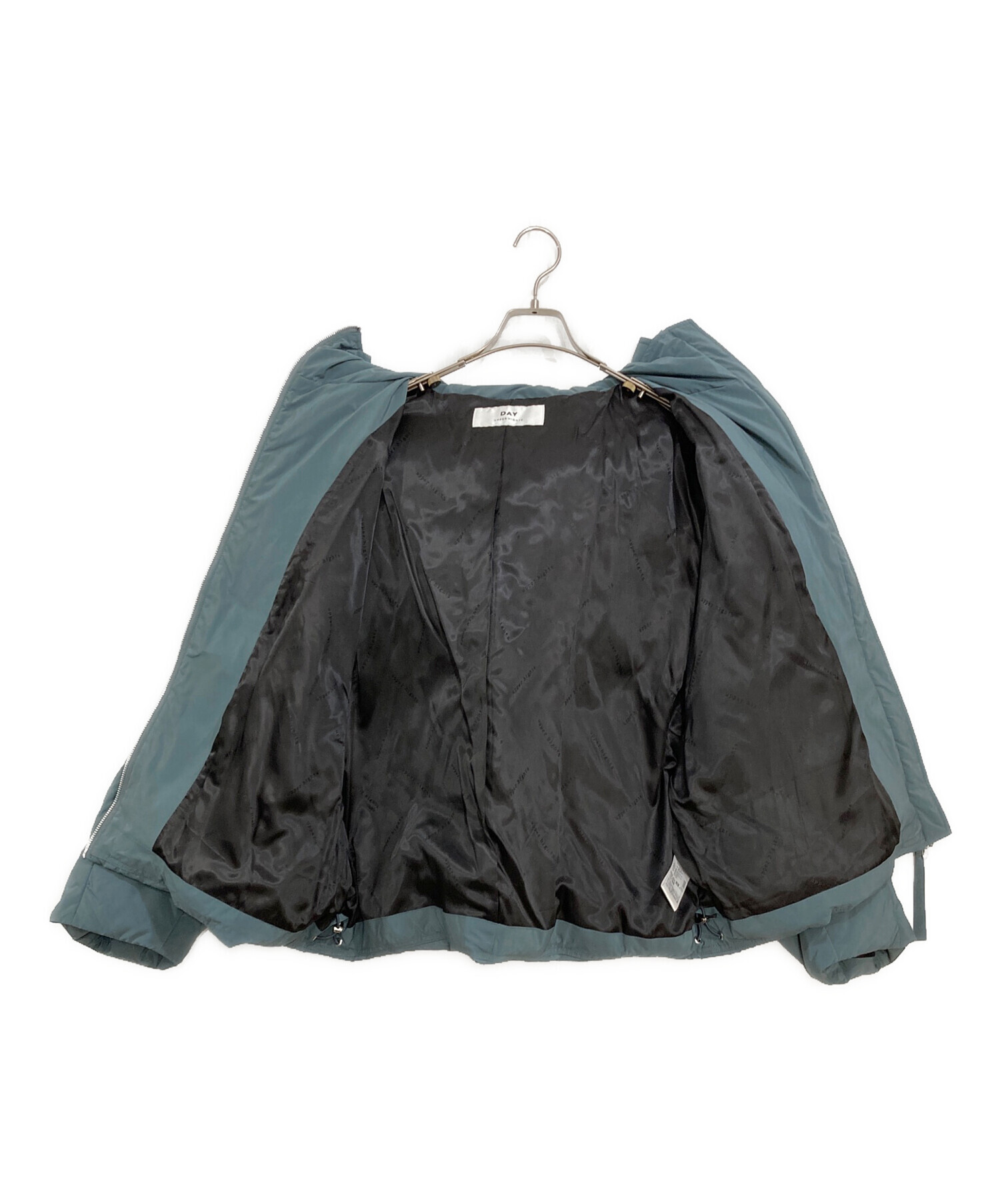 中古・古着通販】upper hights (アッパーハイツ) Olten ショートダウン 