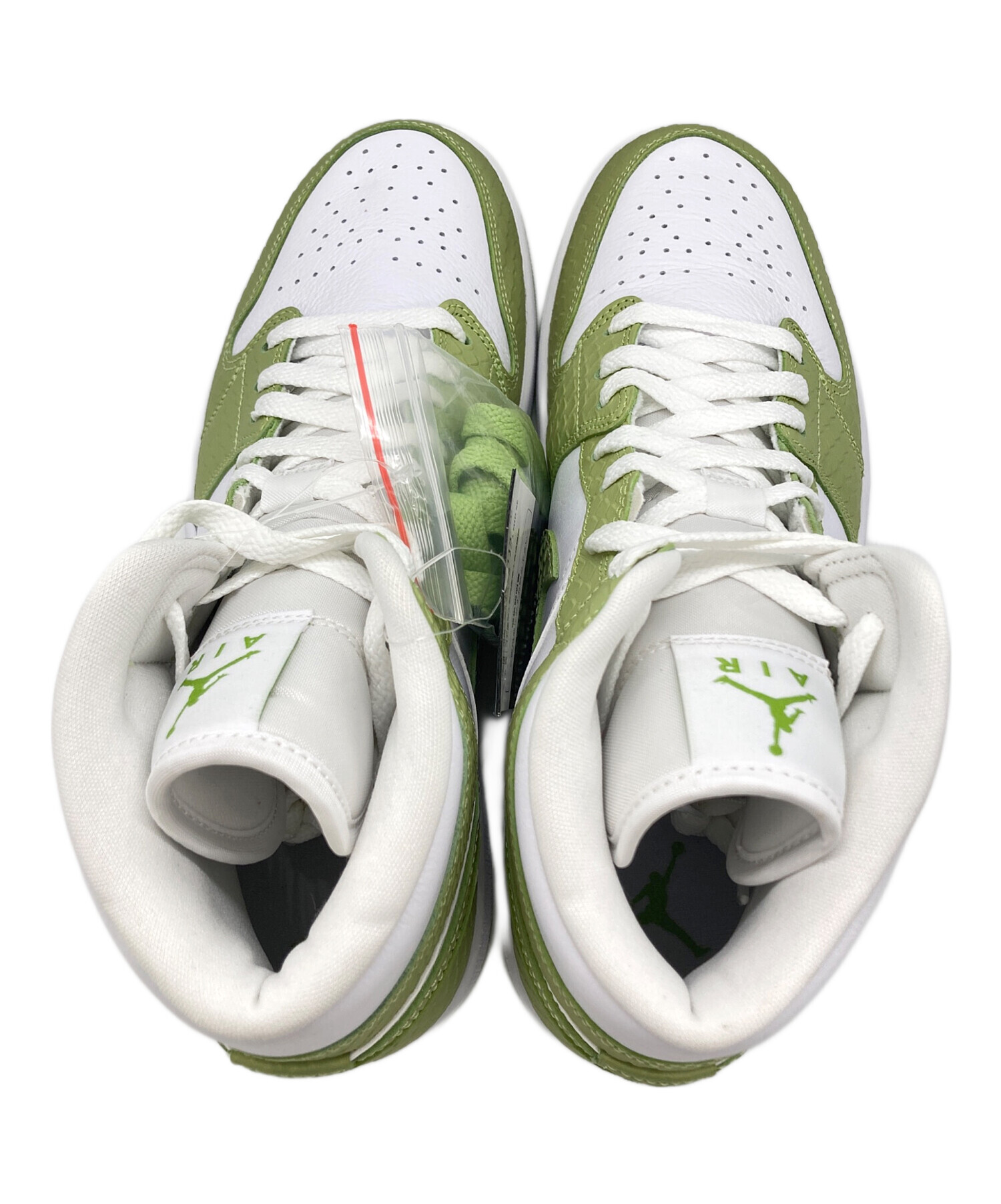 中古・古着通販】NIKE (ナイキ) Air Jordan 1 Mid SE