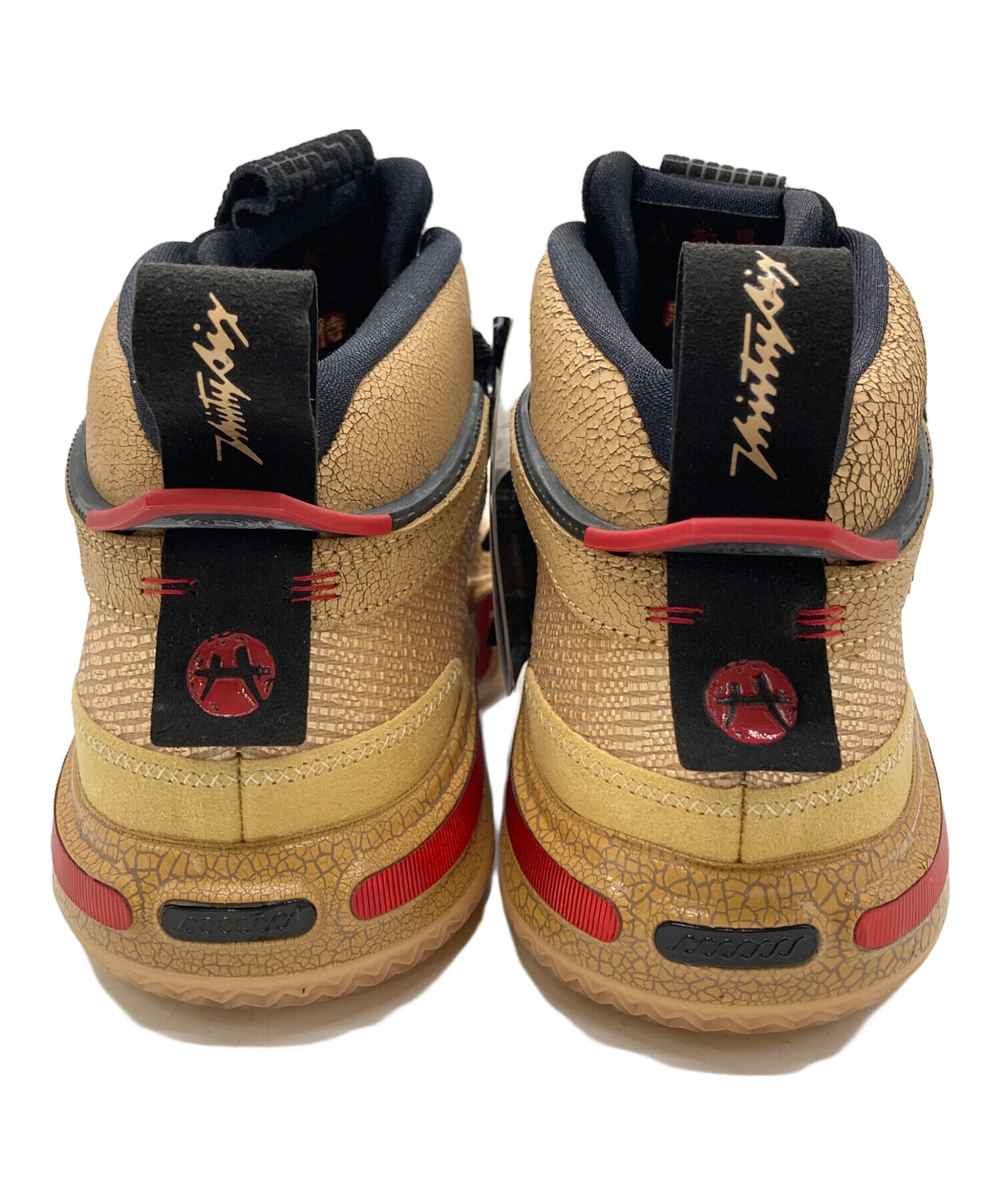 中古・古着通販】NIKE (ナイキ) Rui Hachimura (八村塁) Air Jordan 36 