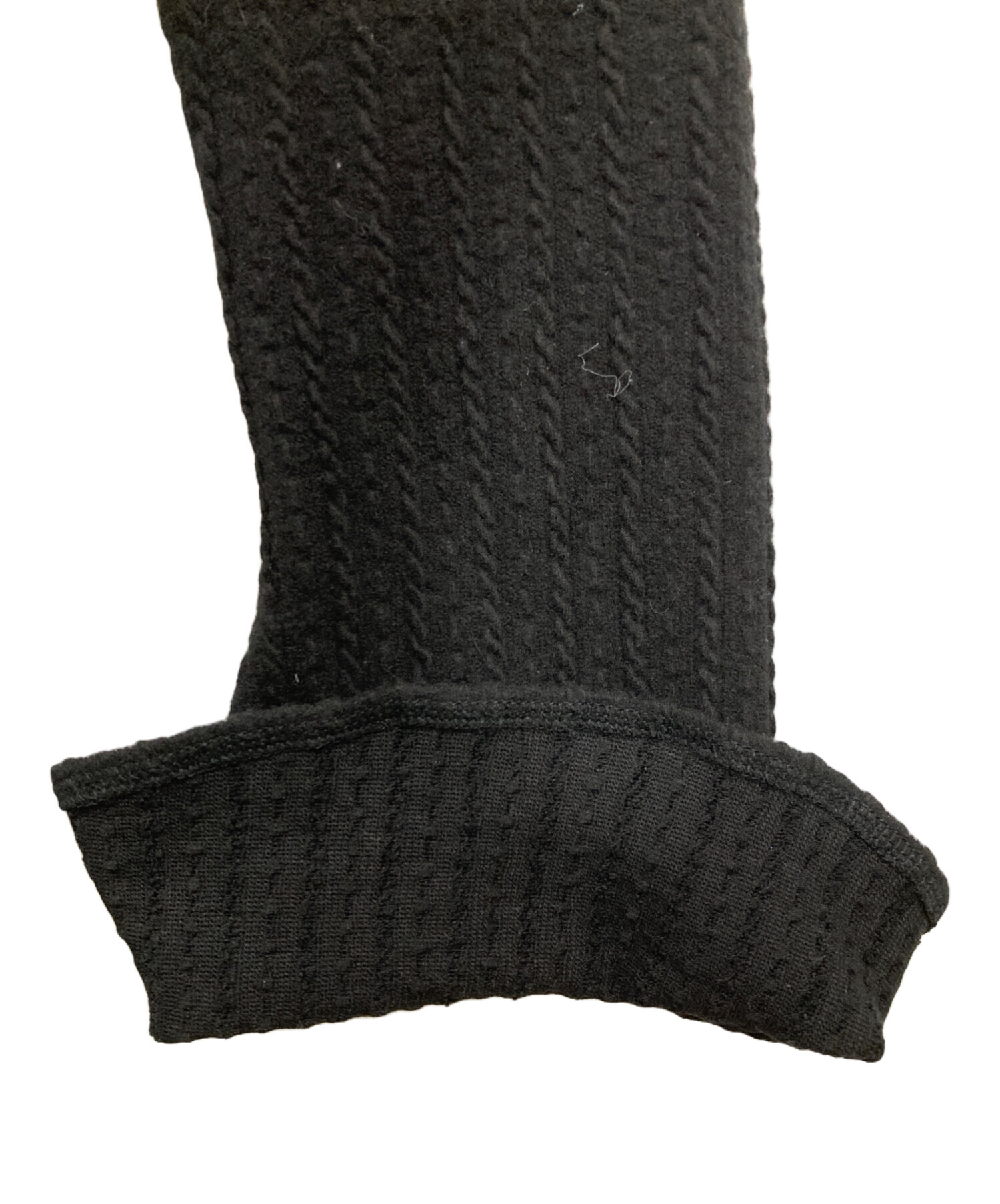 中古・古着通販】M me eme (エムミーエメ) Feather off the shoulder