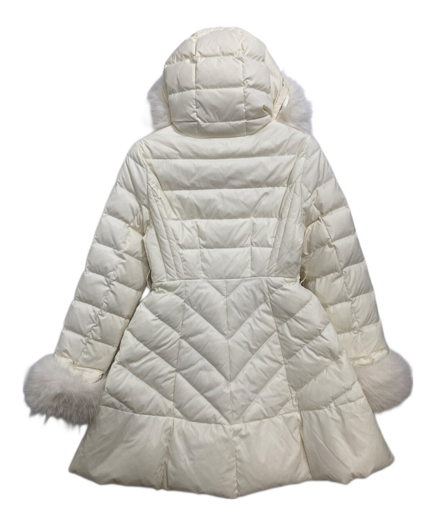 中古・古着通販】eimy istoire (エイミーイストワール) EIMY DOWN