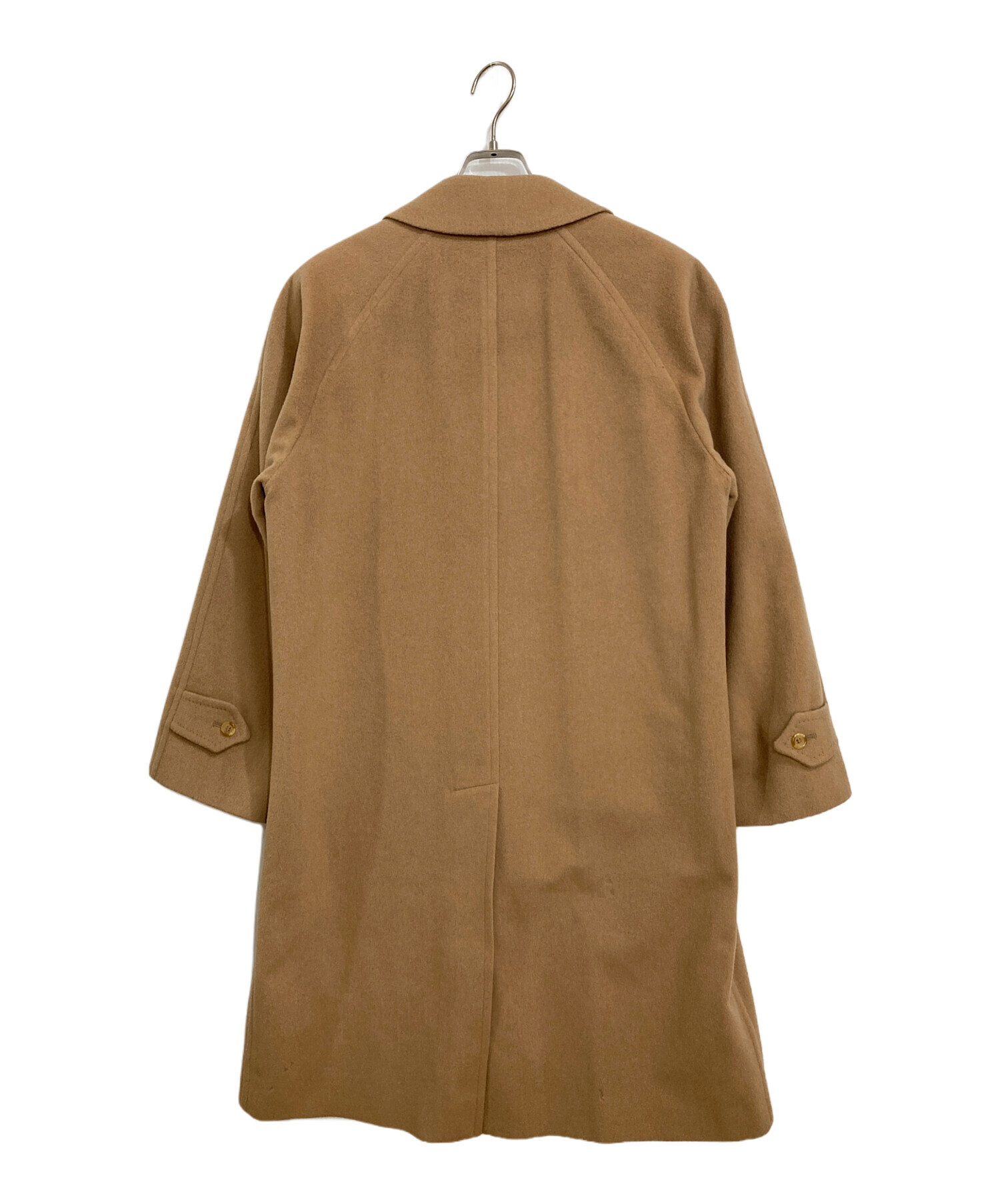 中古・古着通販】Burberry's (バーバリーズ) カシミヤステンカラー