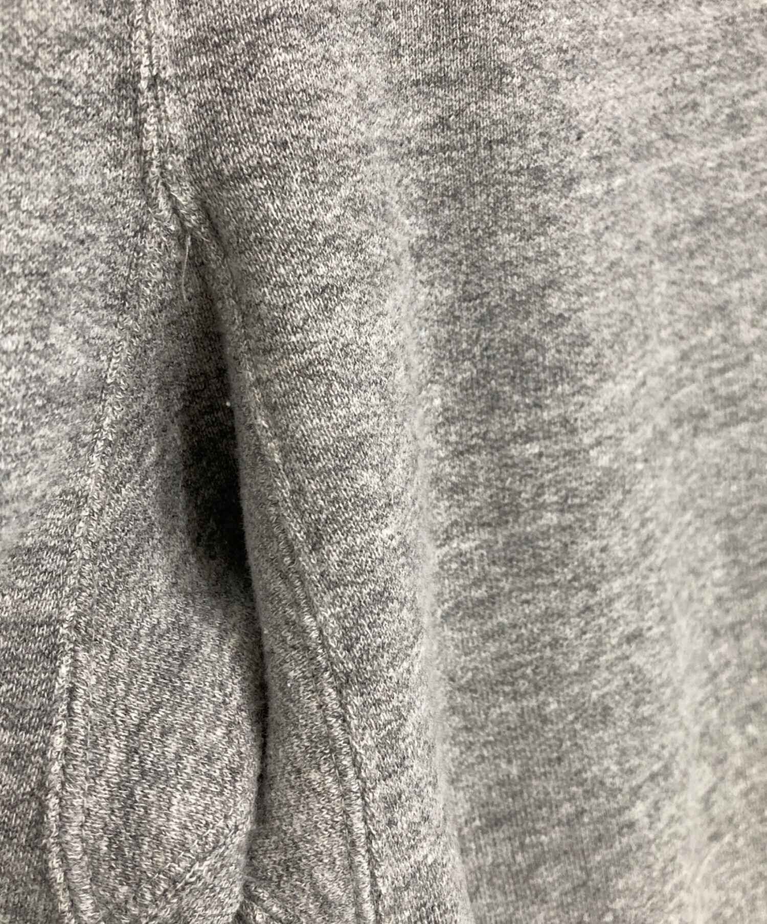 中古・古着通販】HUMAN MADE (ヒューマンメイド) スウェットパンツ