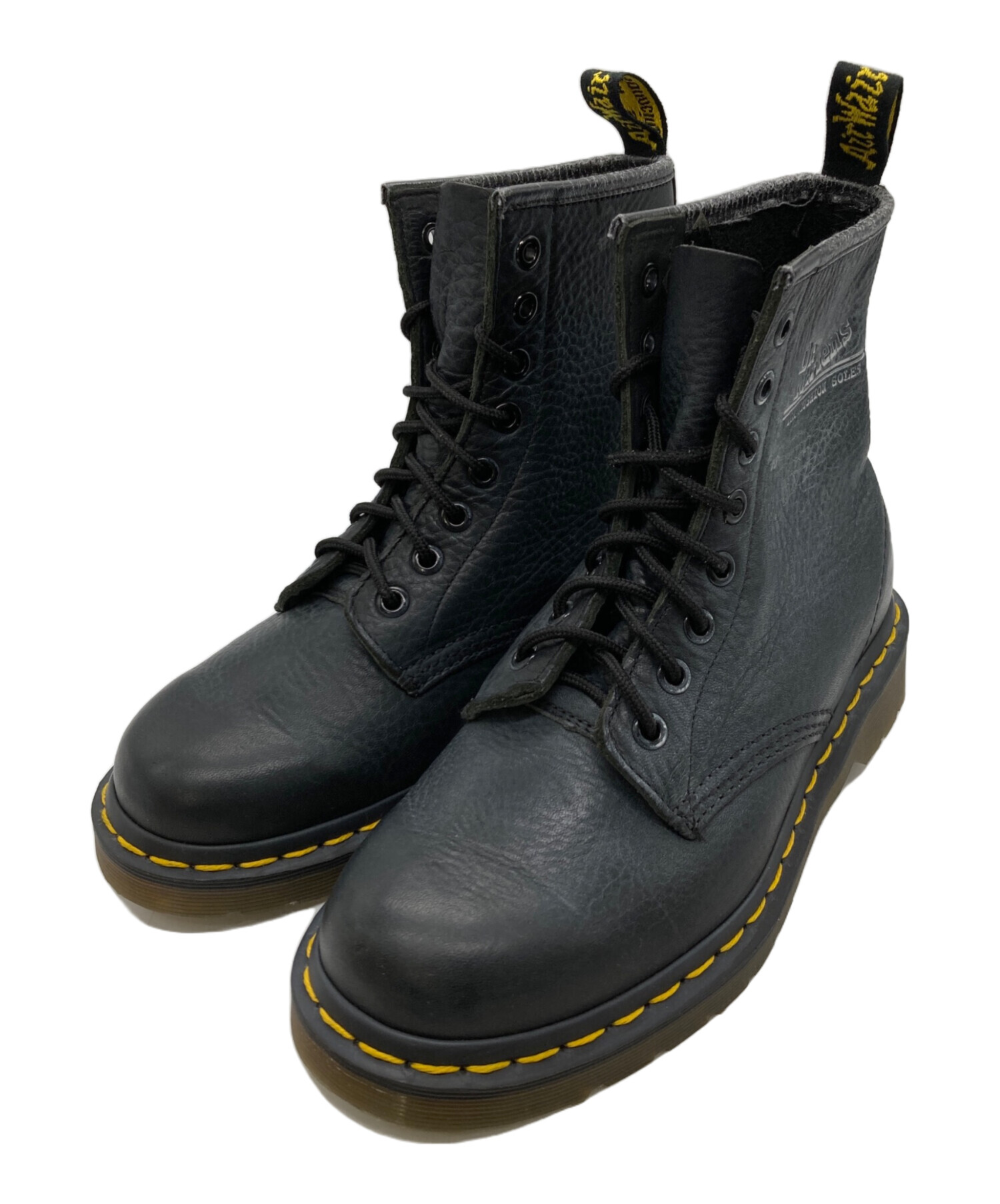 中古・古着通販】Dr.Martens (ドクターマーチン) 8ホールブーツ