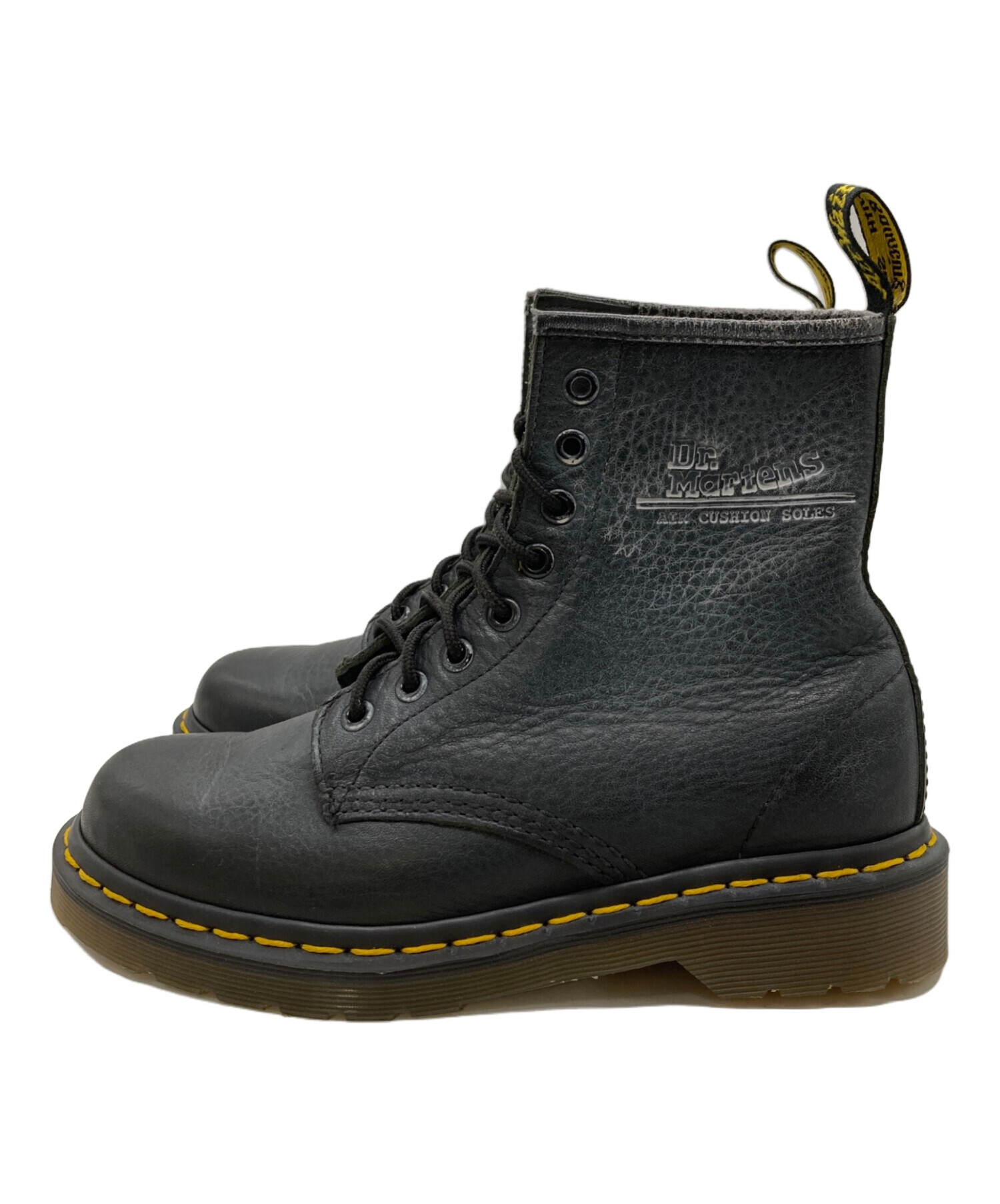 中古・古着通販】Dr.Martens (ドクターマーチン) 8ホールブーツ 