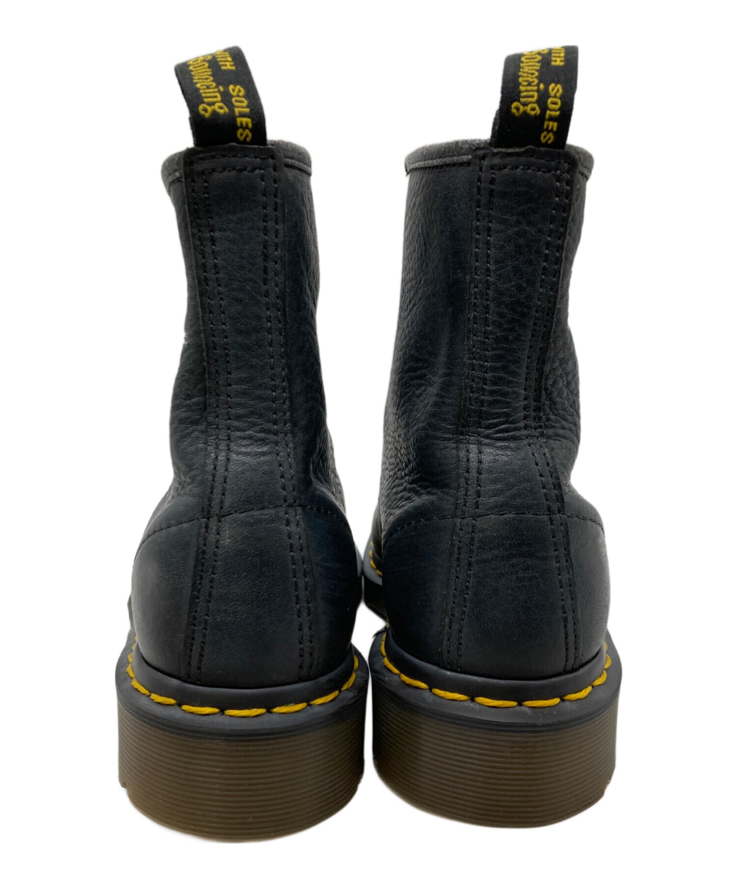 中古・古着通販】Dr.Martens (ドクターマーチン) 8ホールブーツ